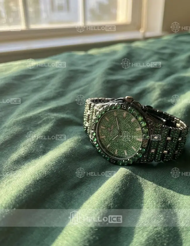 Helloice Review Image