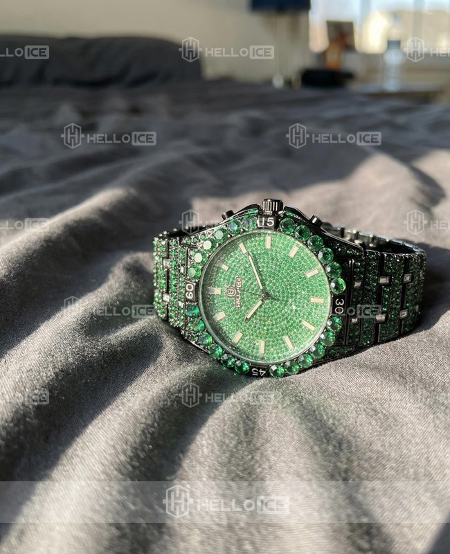 Helloice Review Image