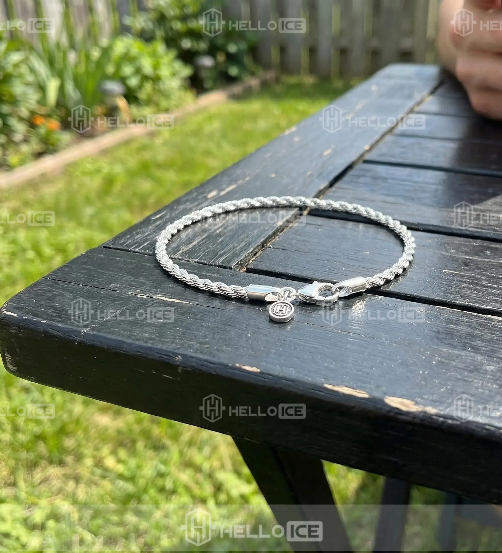 Helloice Review Image