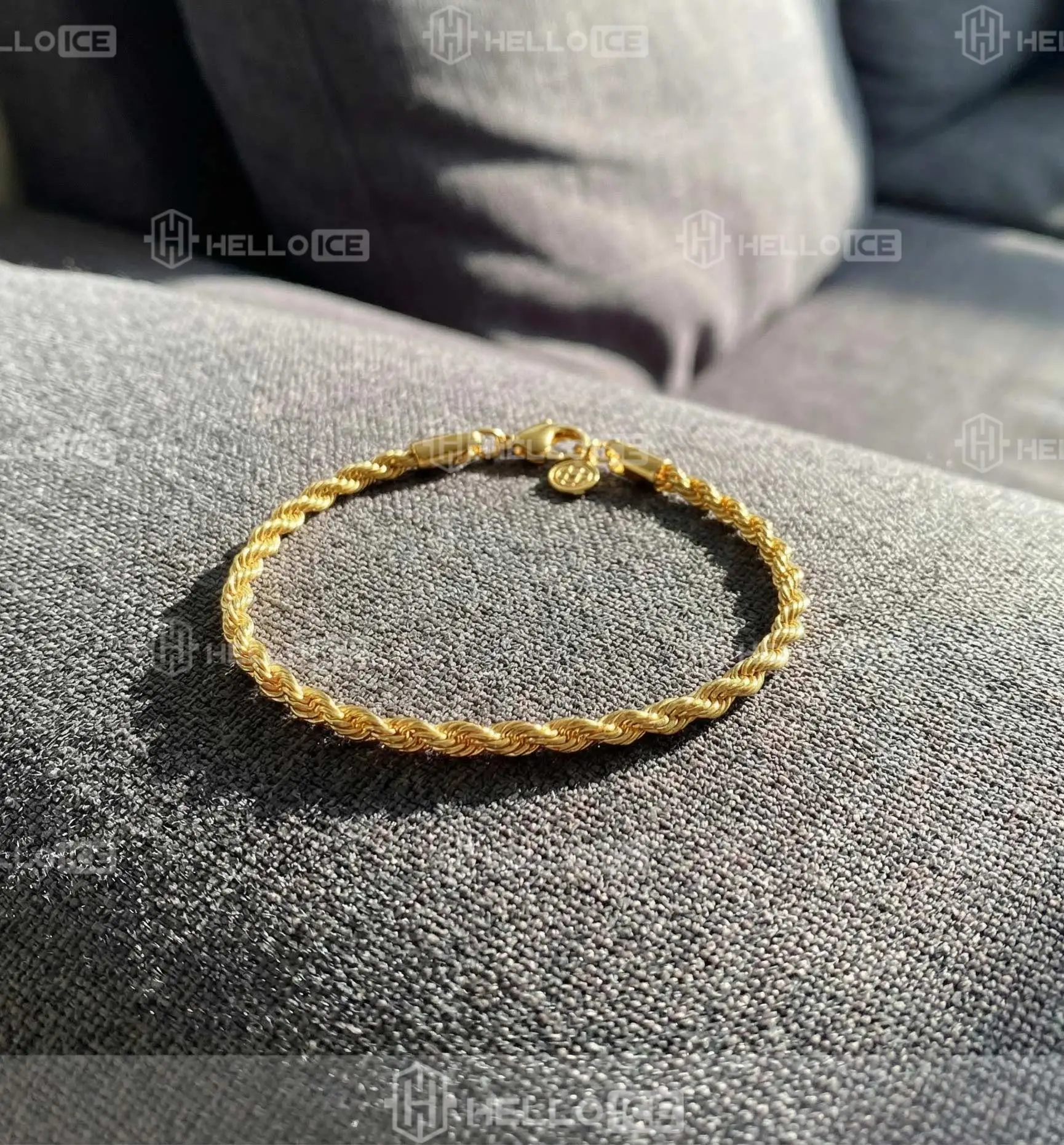 Helloice Review Image