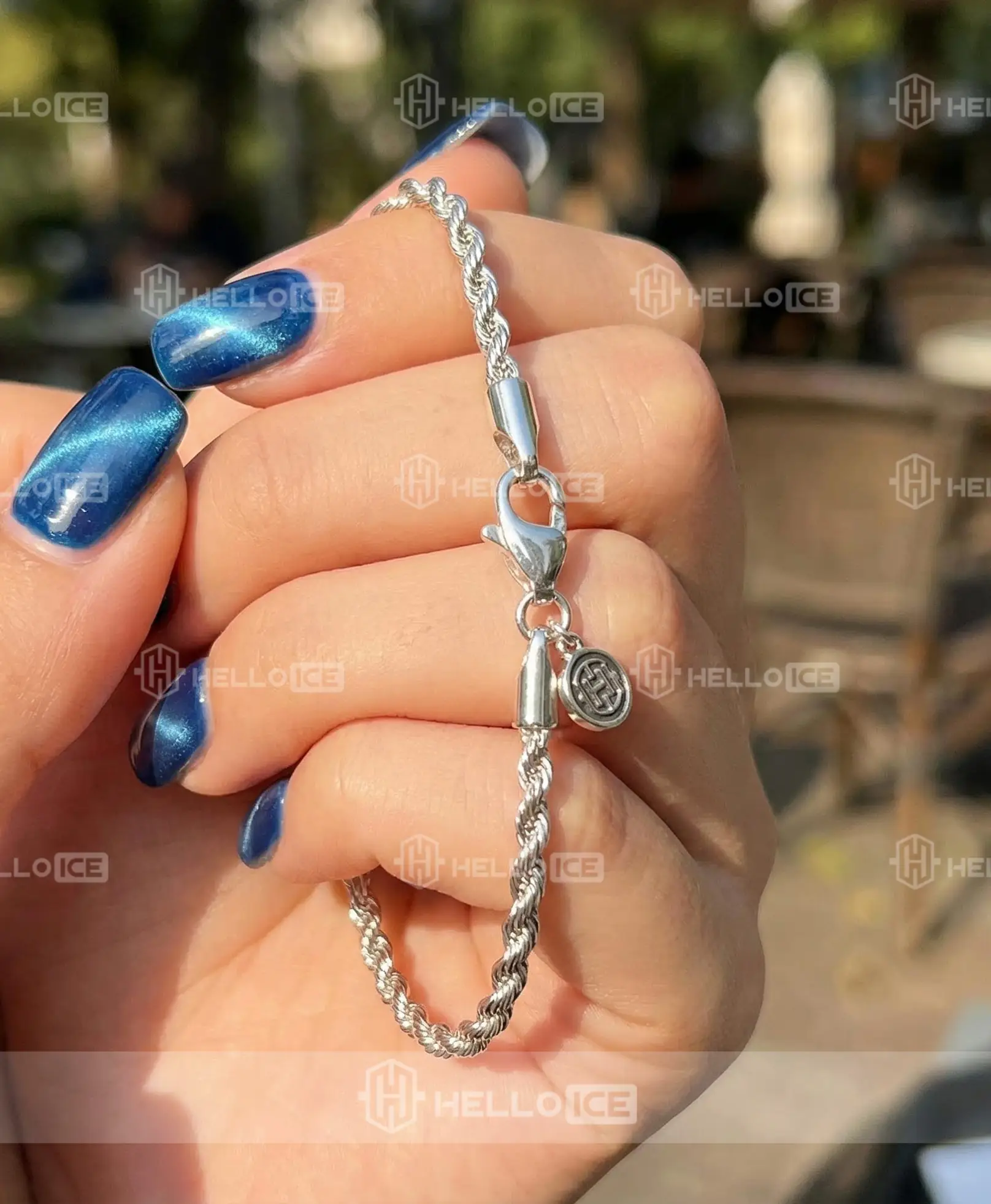 Helloice Review Image