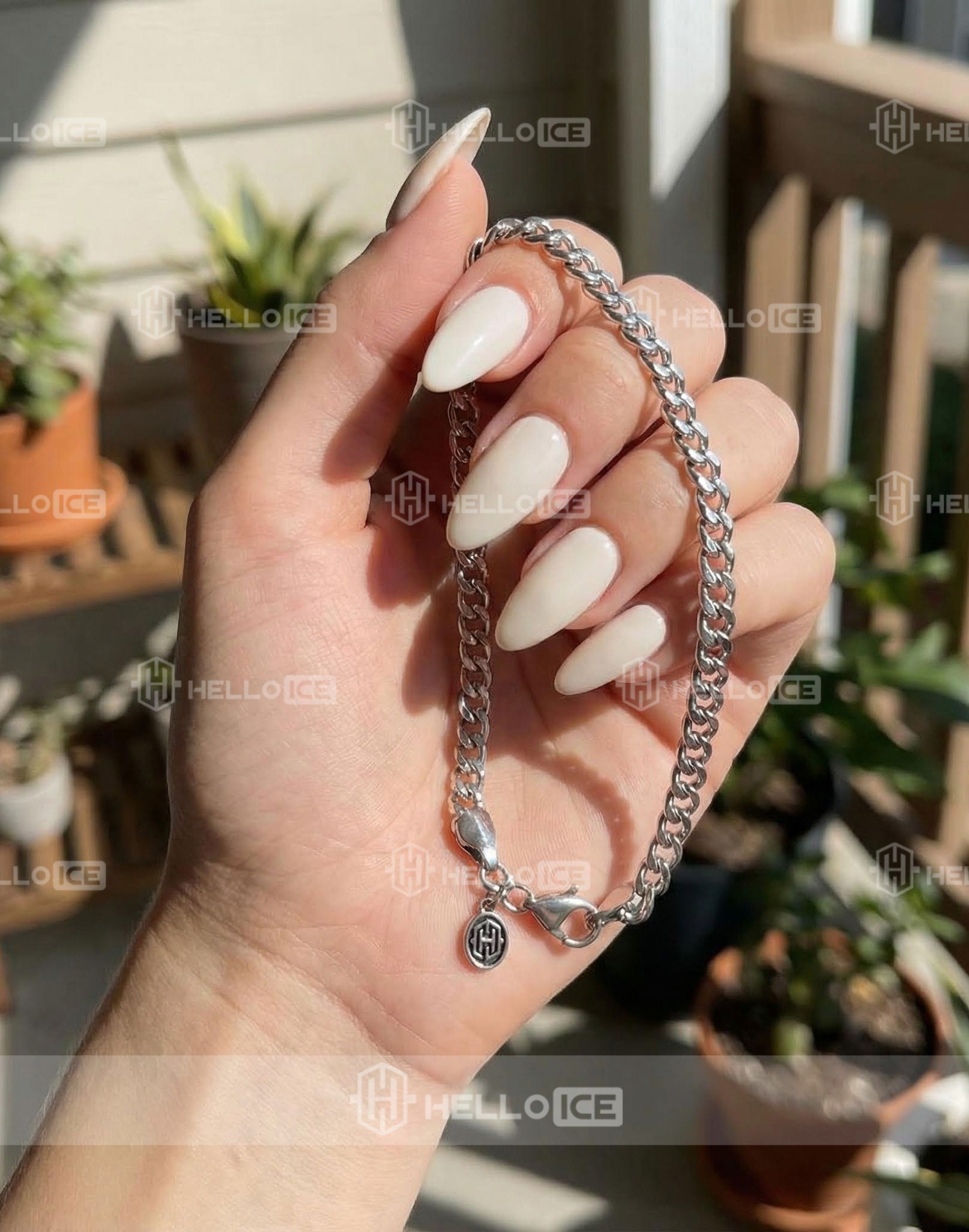 Helloice Review Image