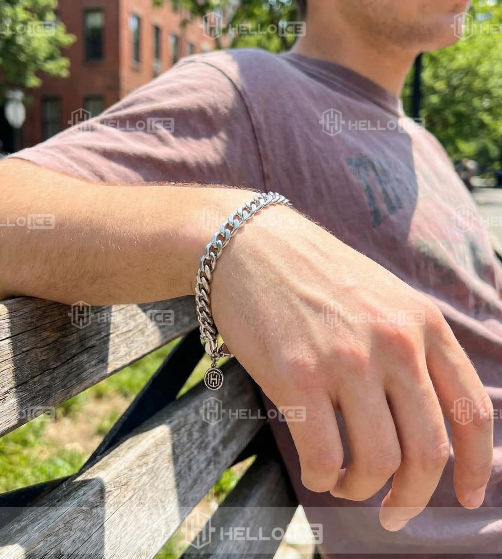 Helloice Review Image