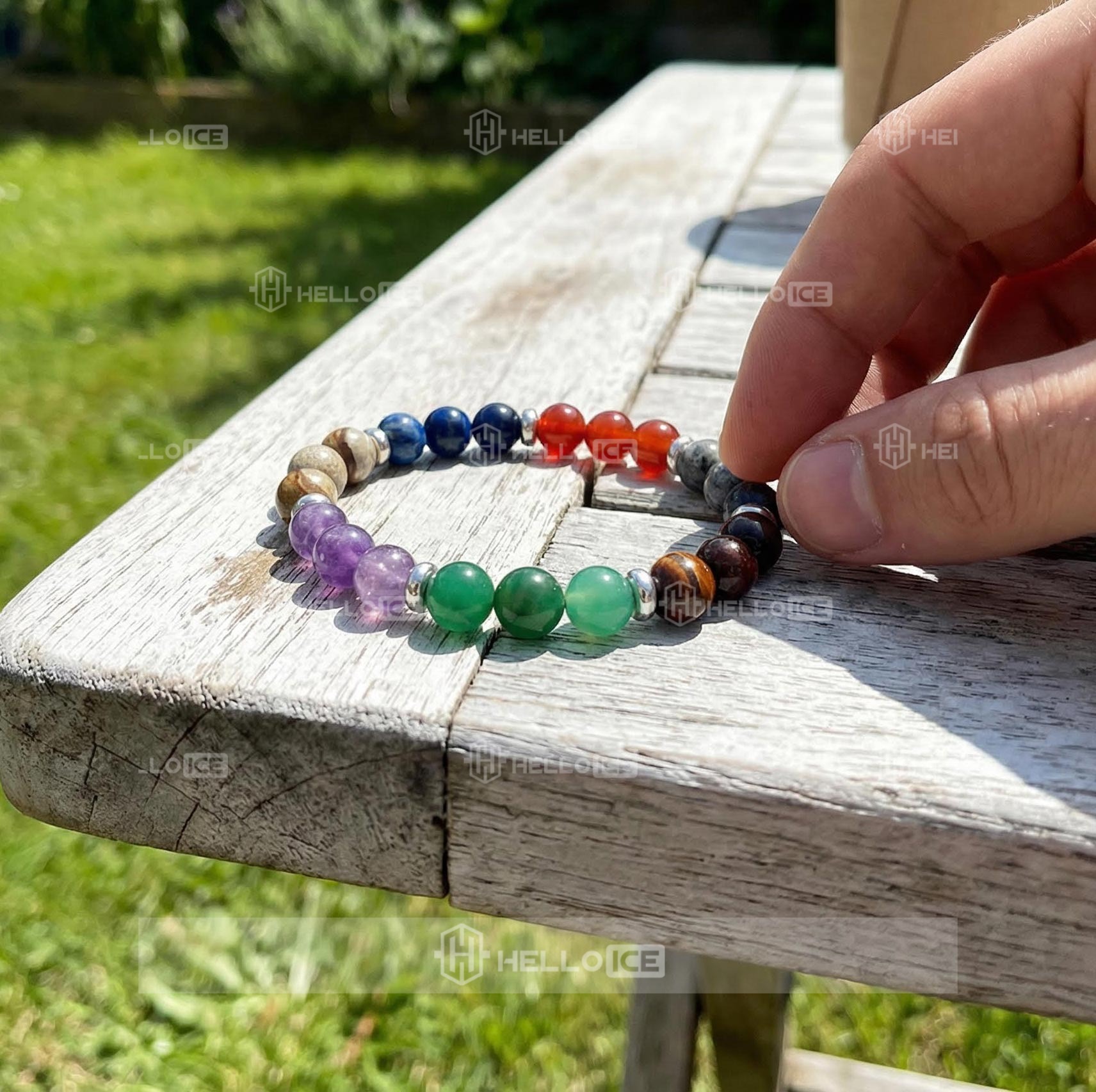 Helloice Review Image