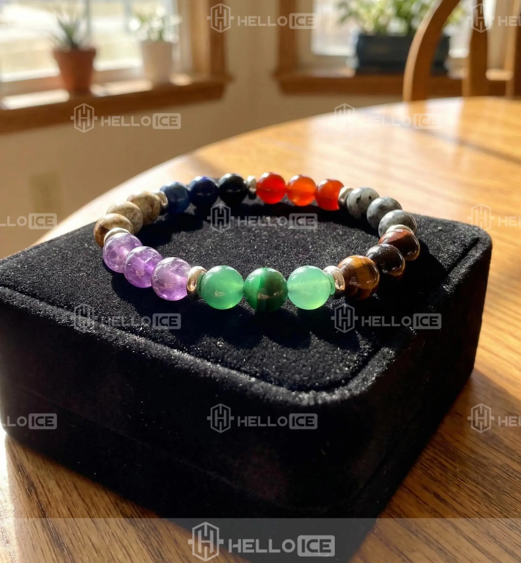 Helloice Review Image