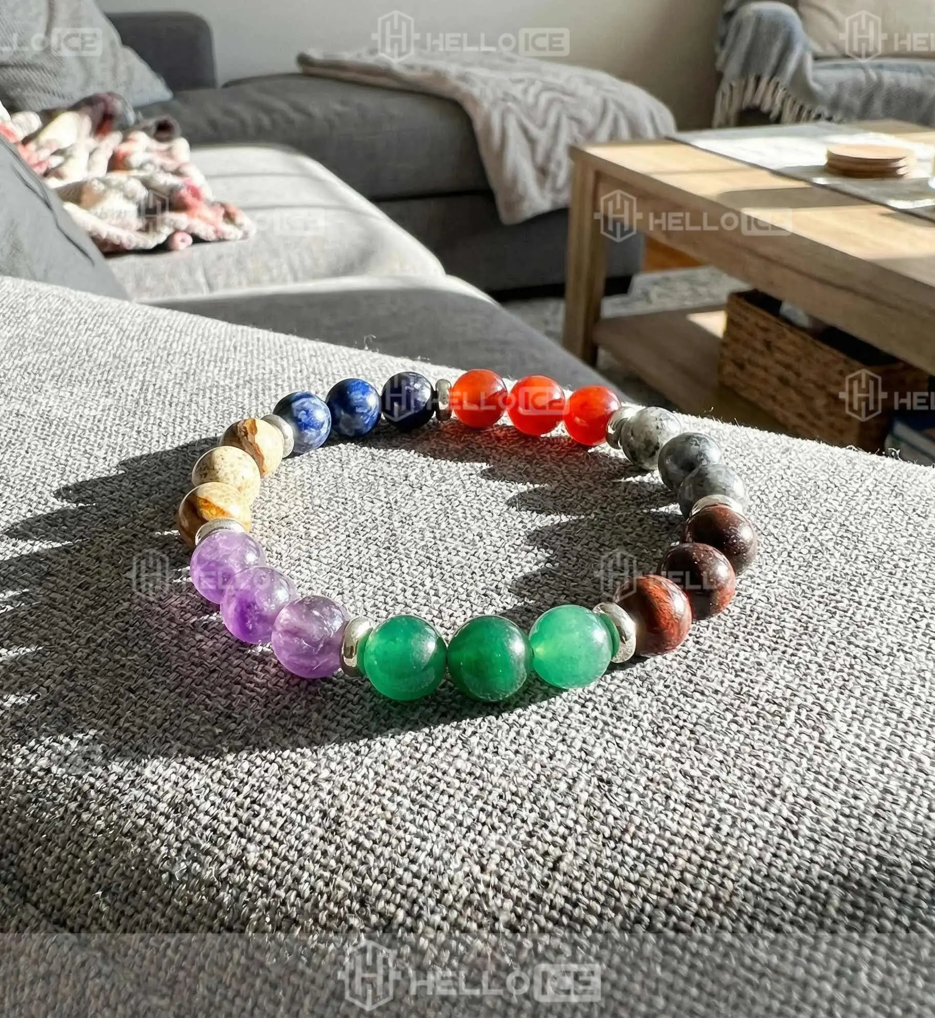 Helloice Review Image