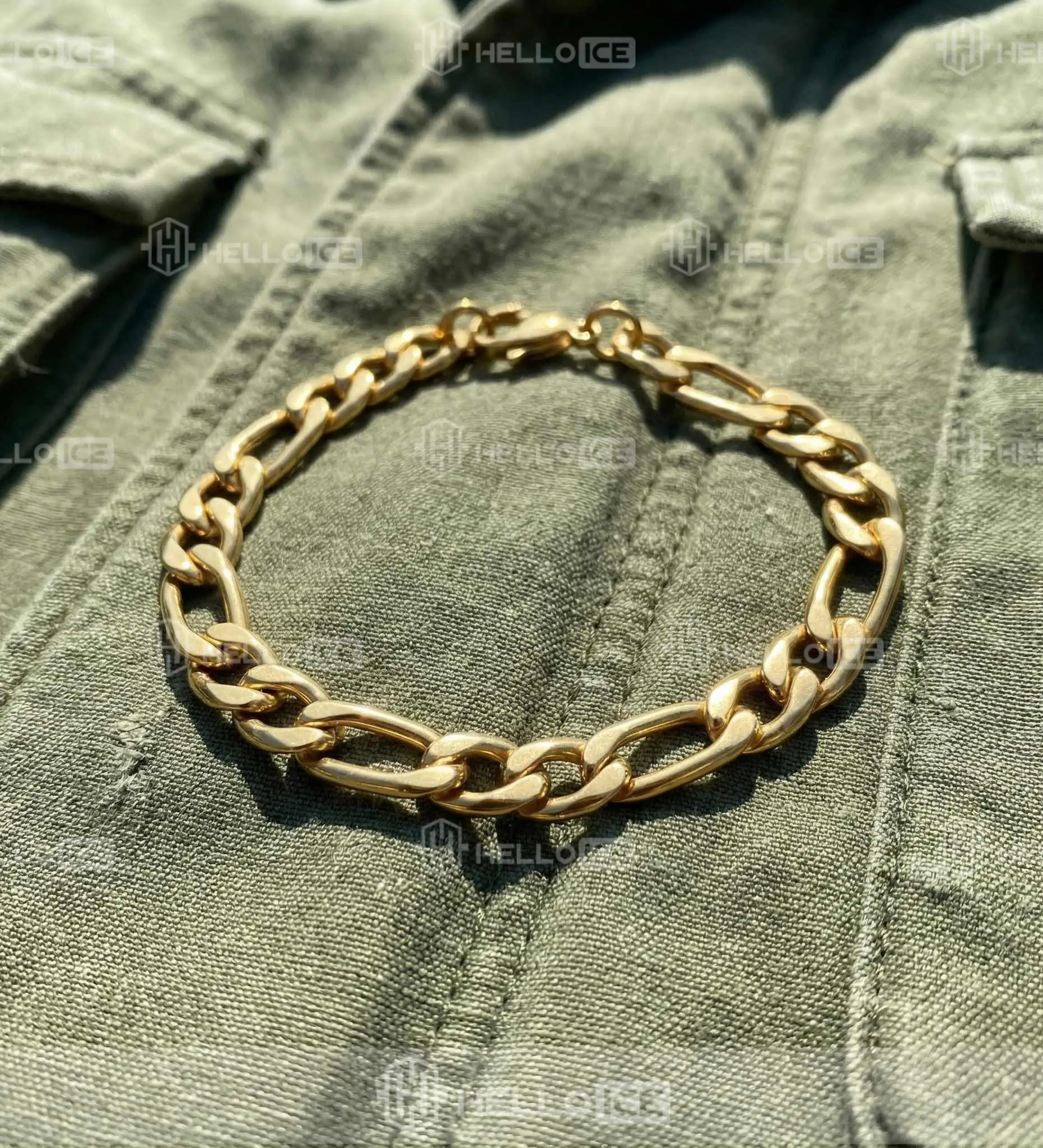 Helloice Review Image