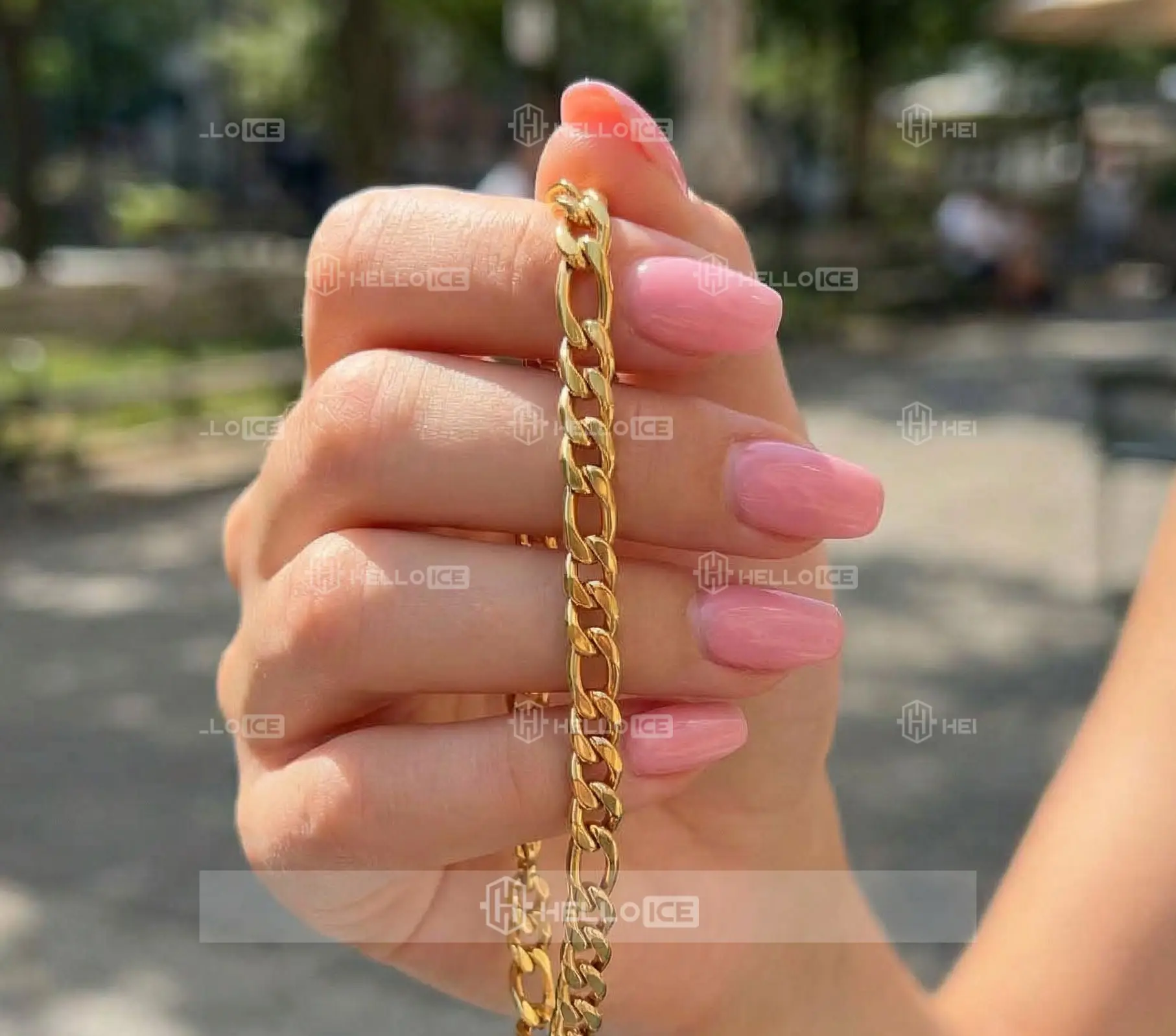 Helloice Review Image