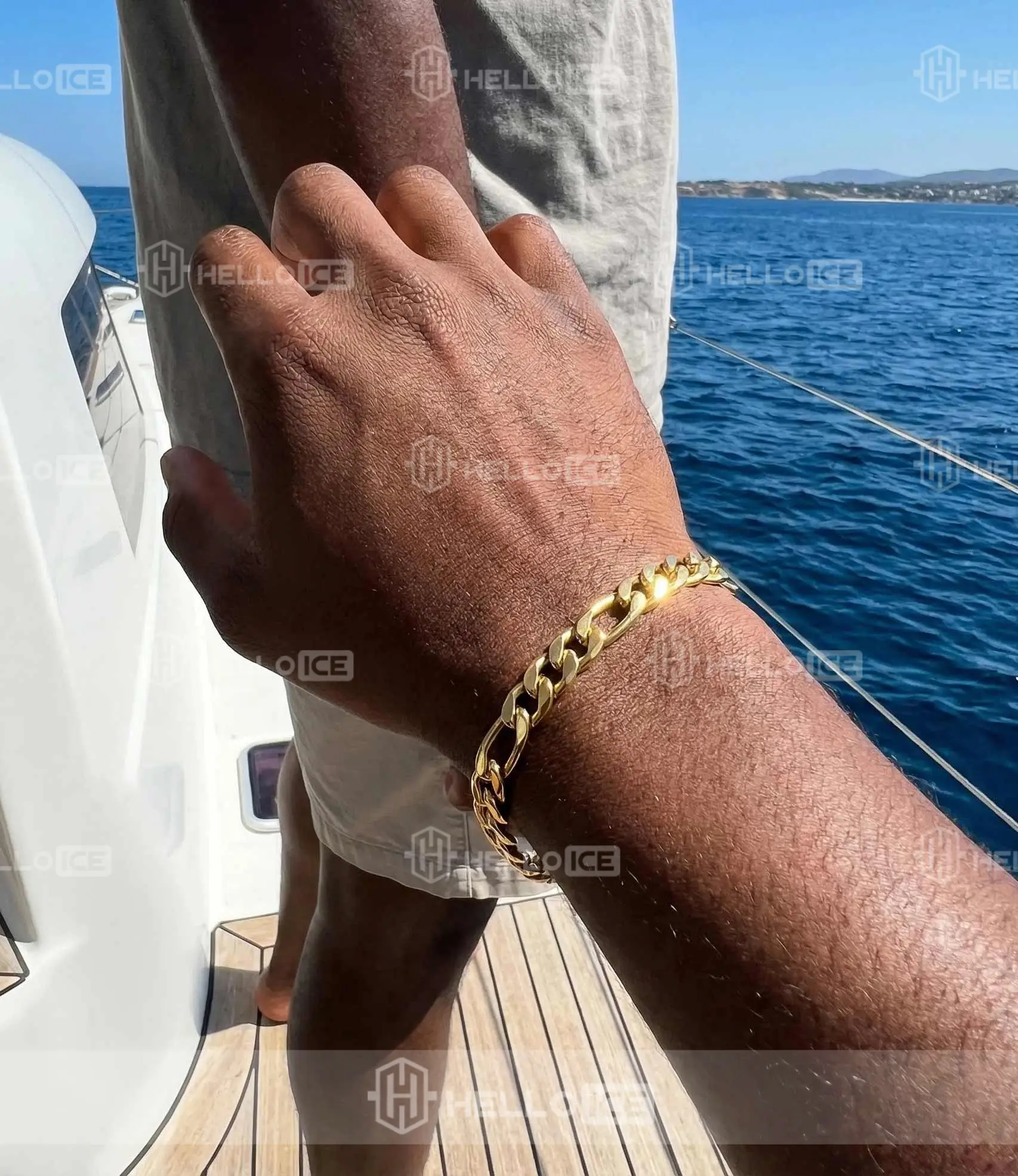 Helloice Review Image