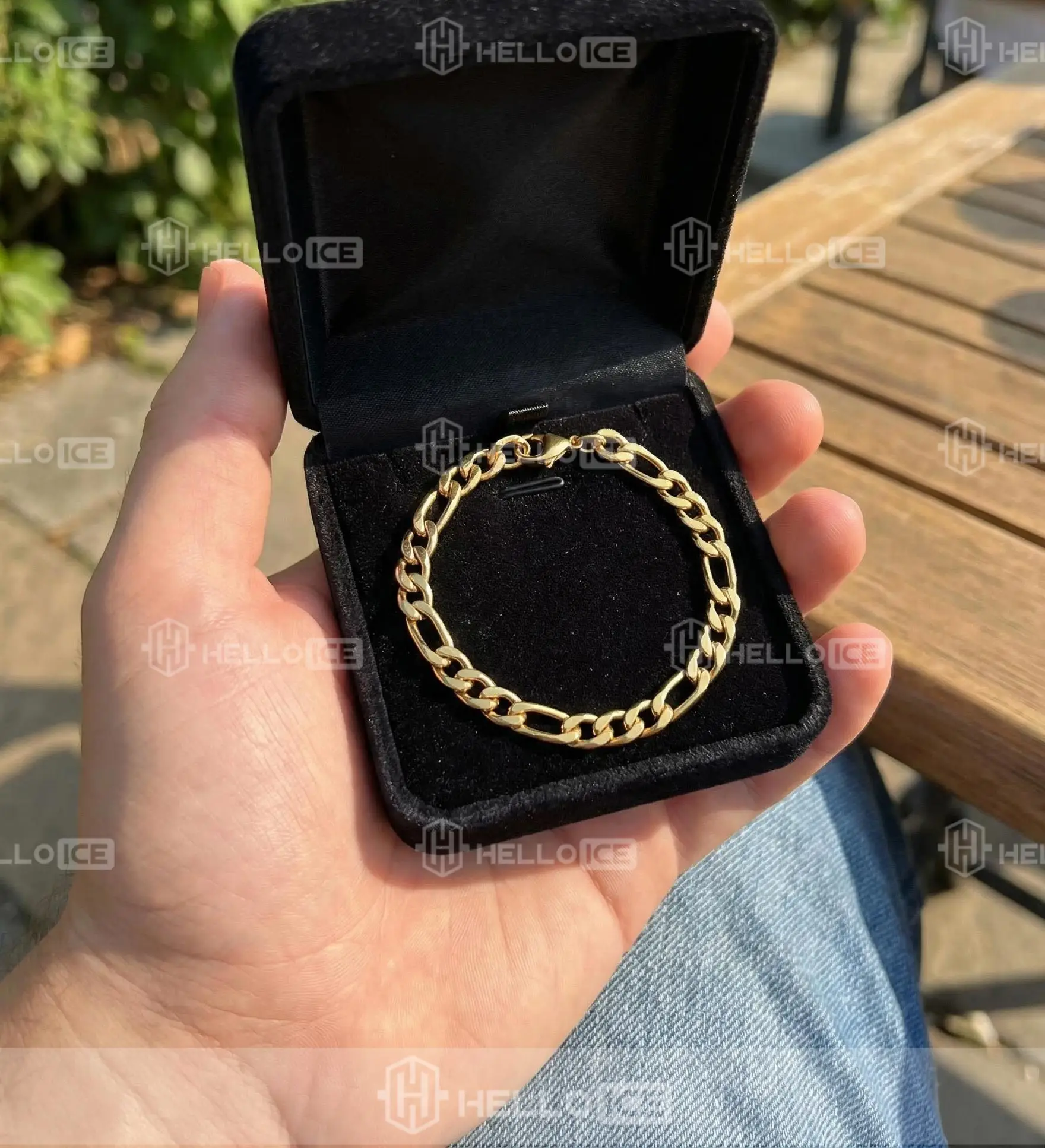 Helloice Review Image