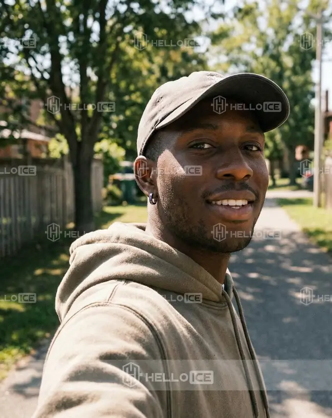 Helloice Review Image