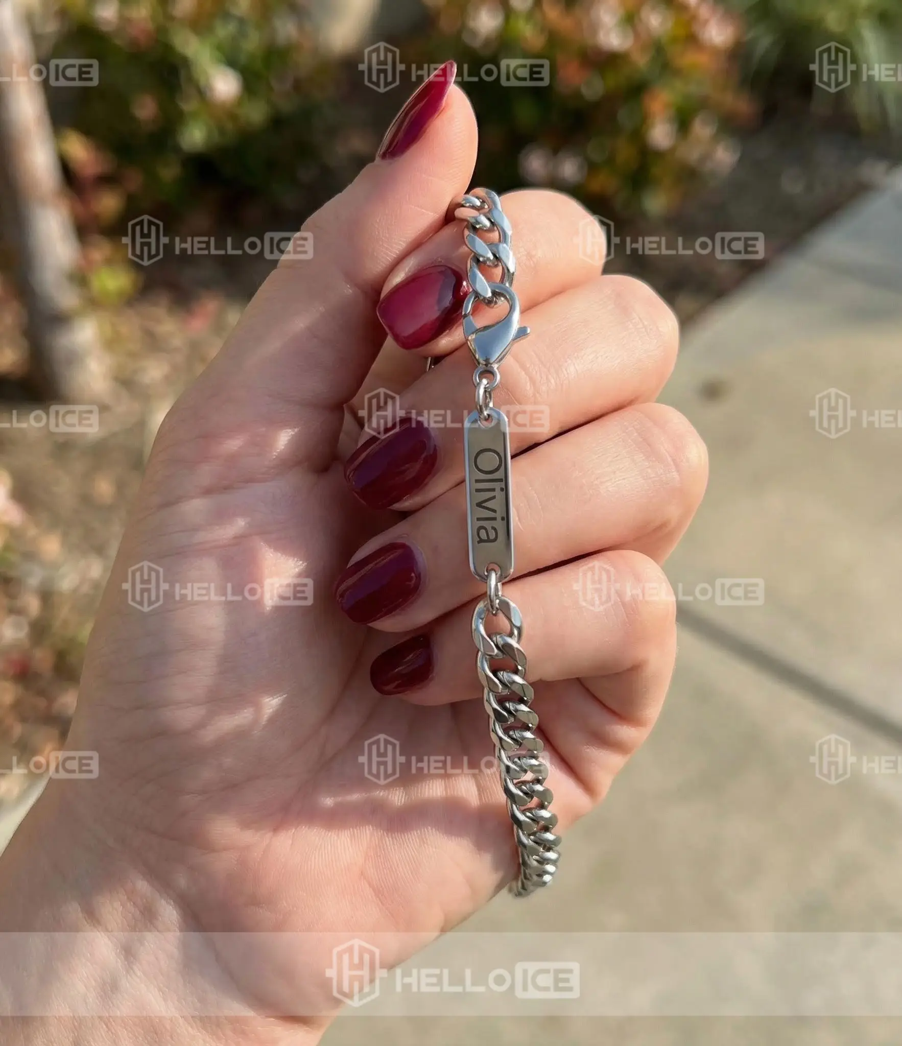 Helloice Review Image