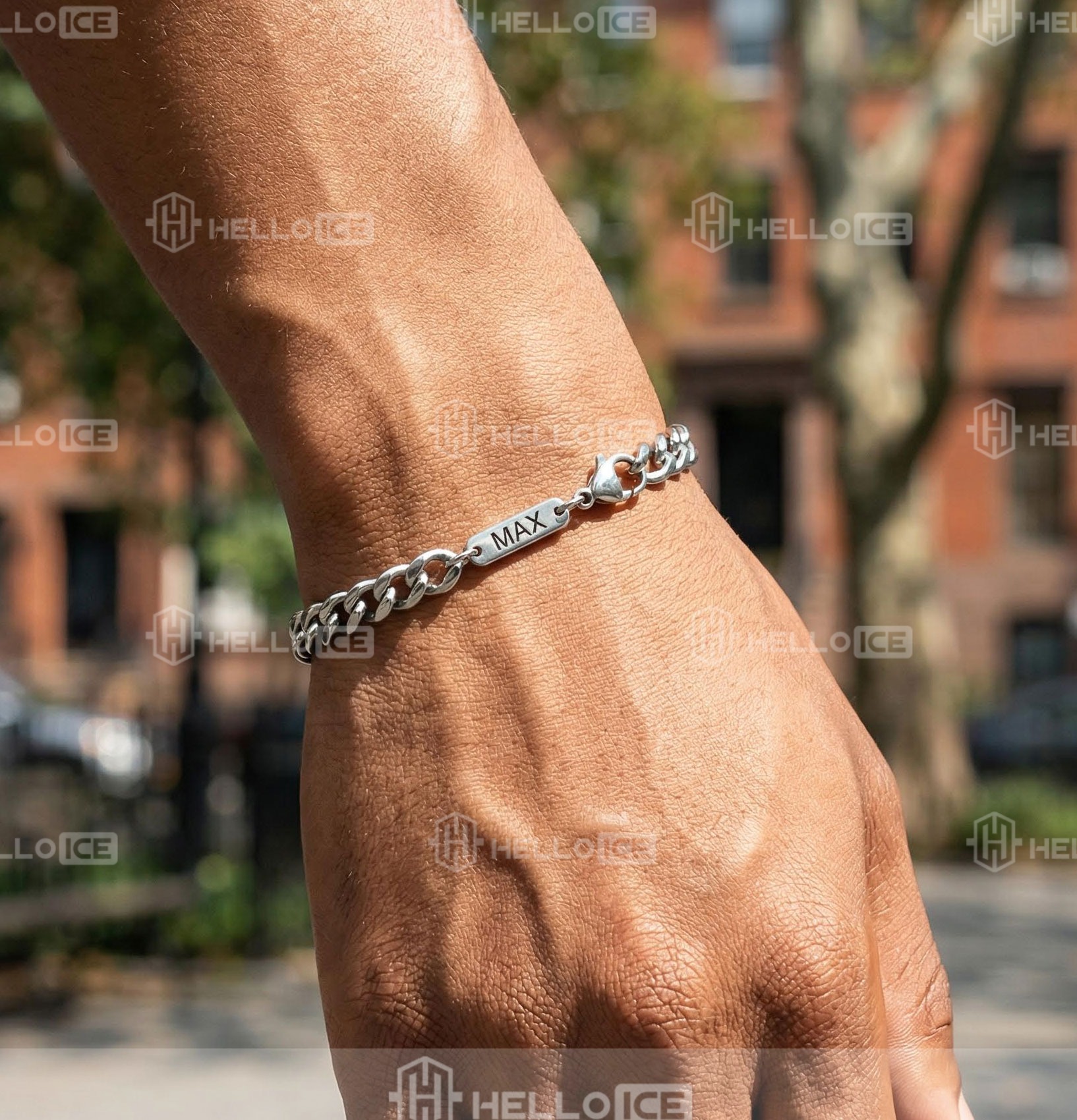 Helloice Review Image