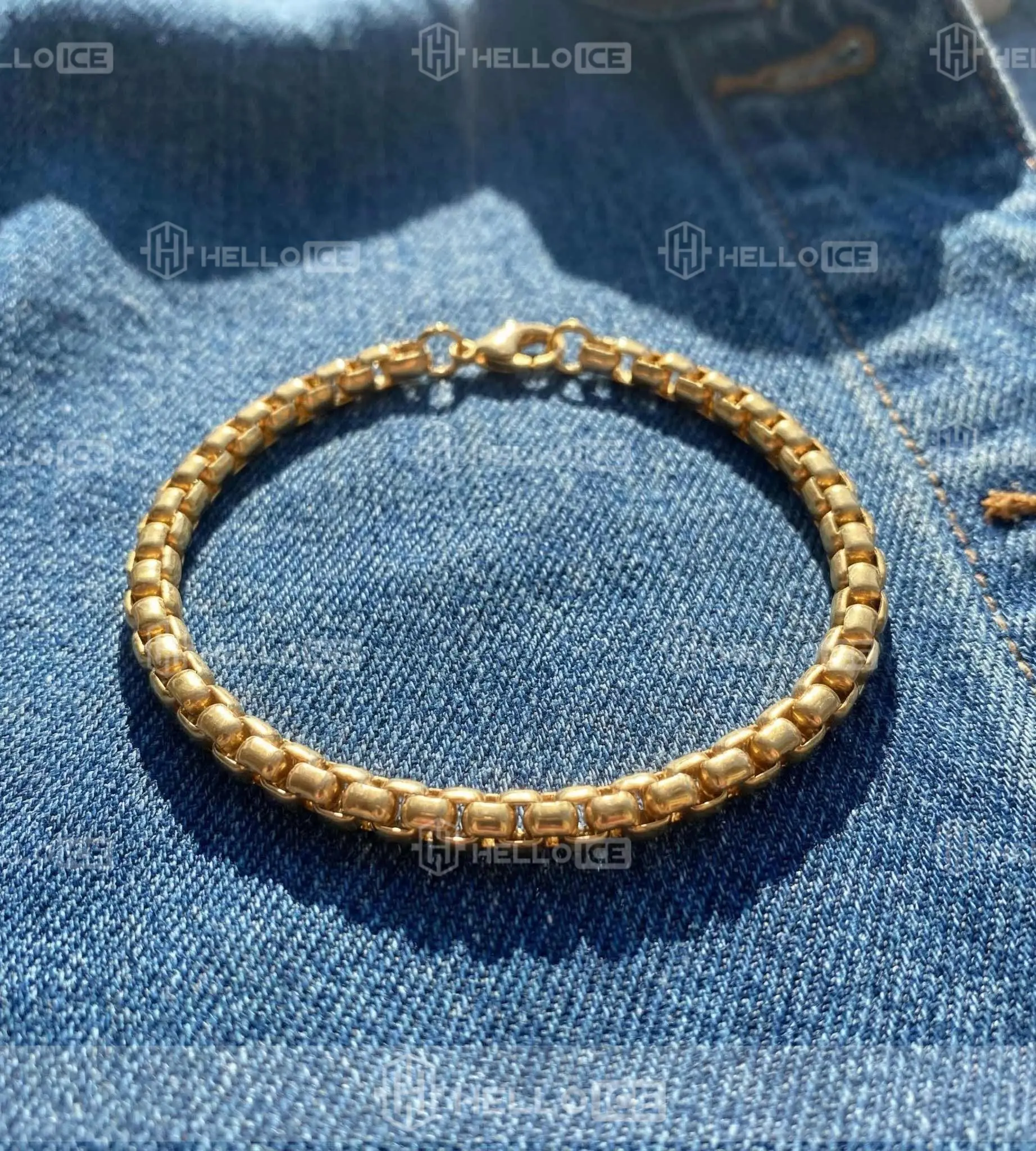 Helloice Review Image