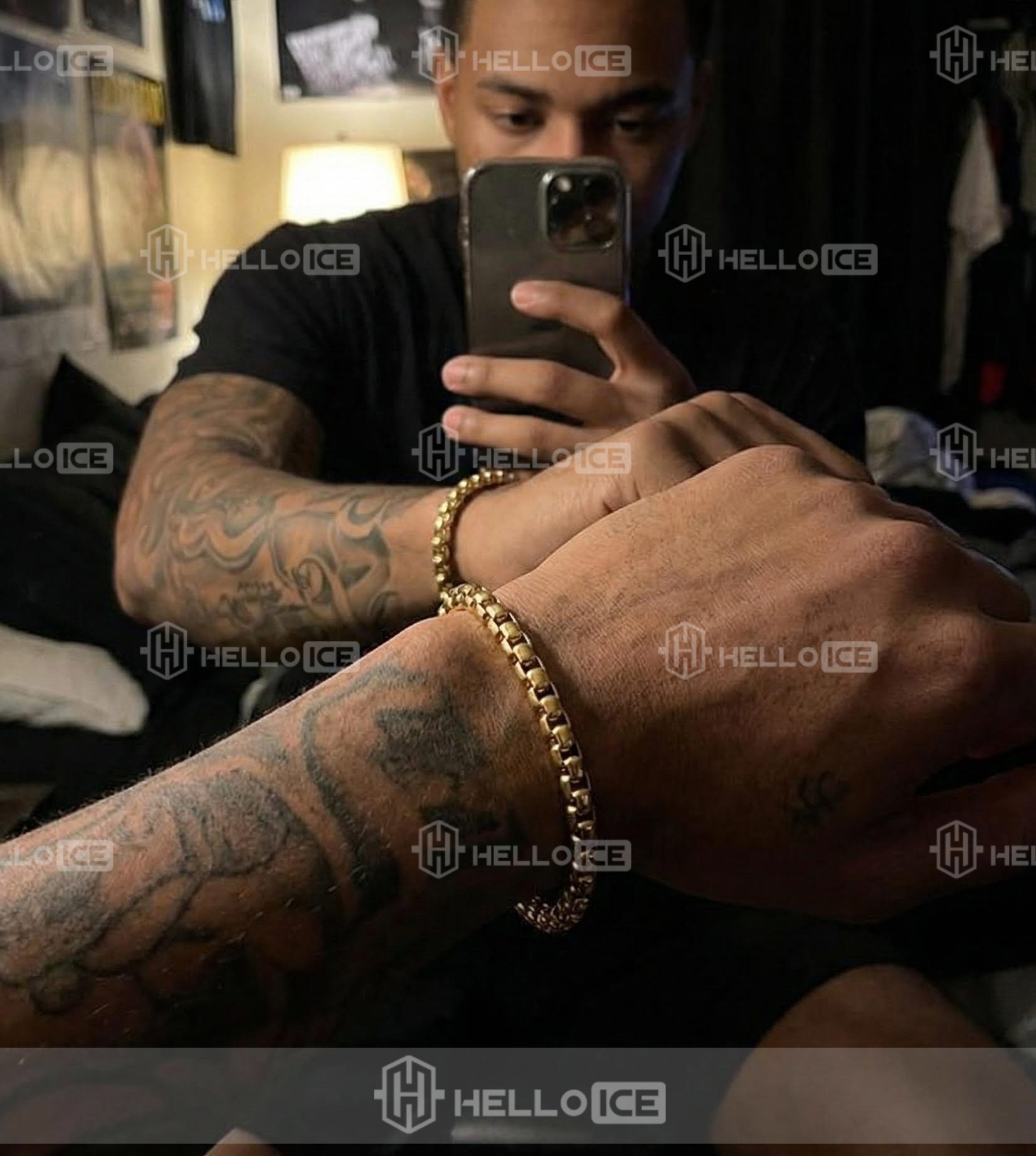 Helloice Review Image