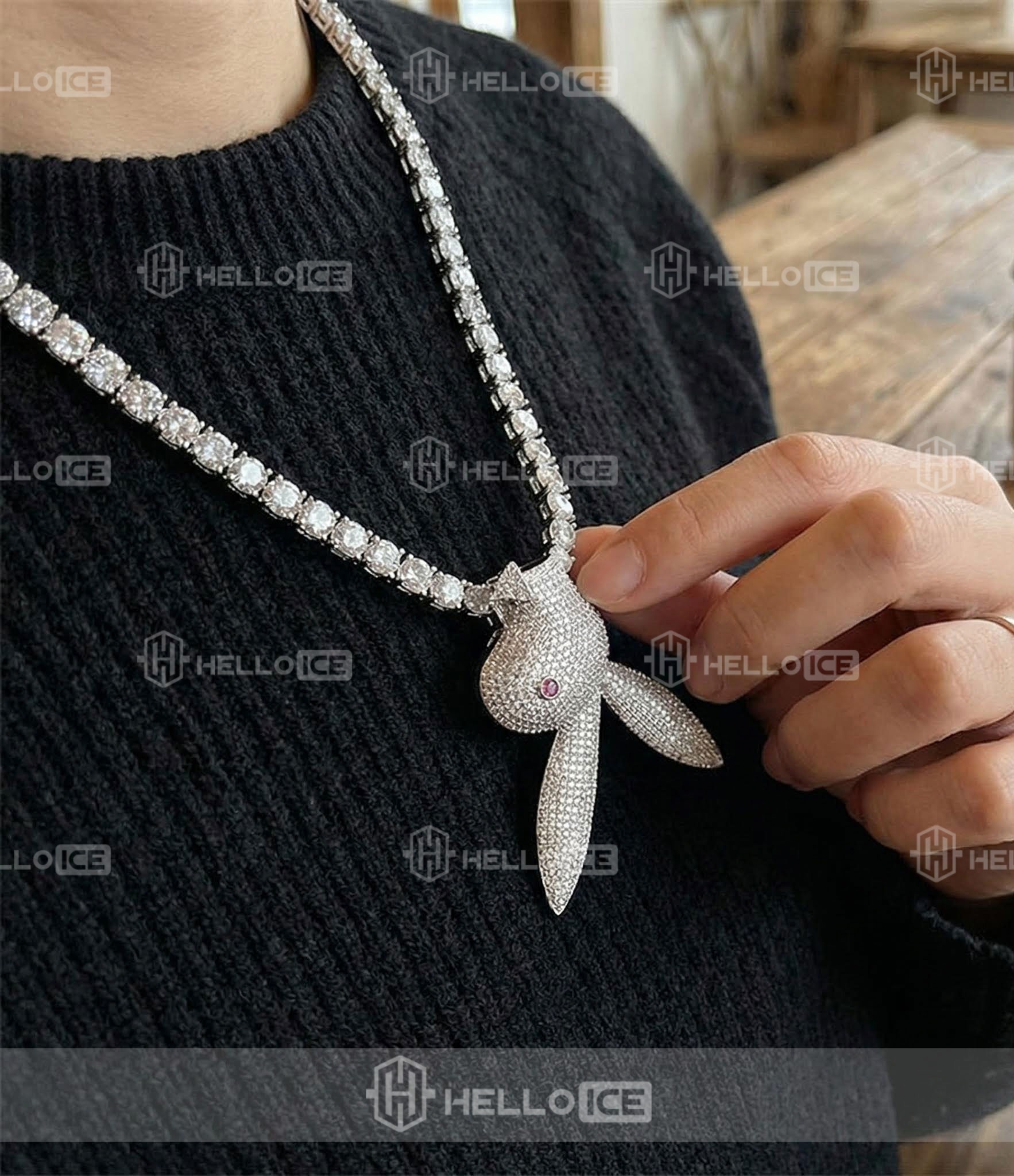 Helloice Review Image