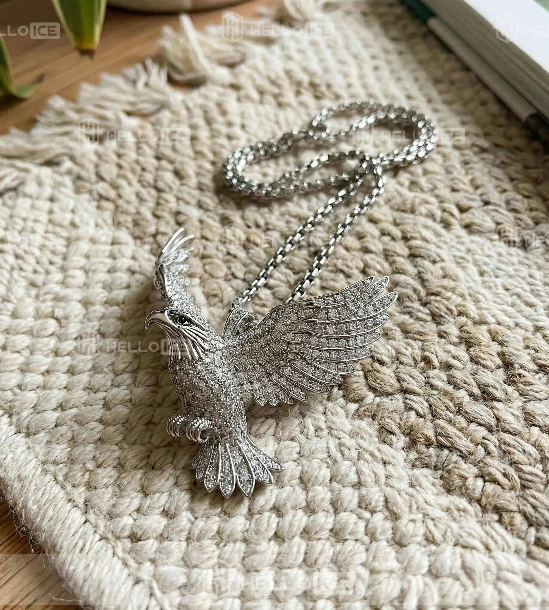 Helloice Review Image