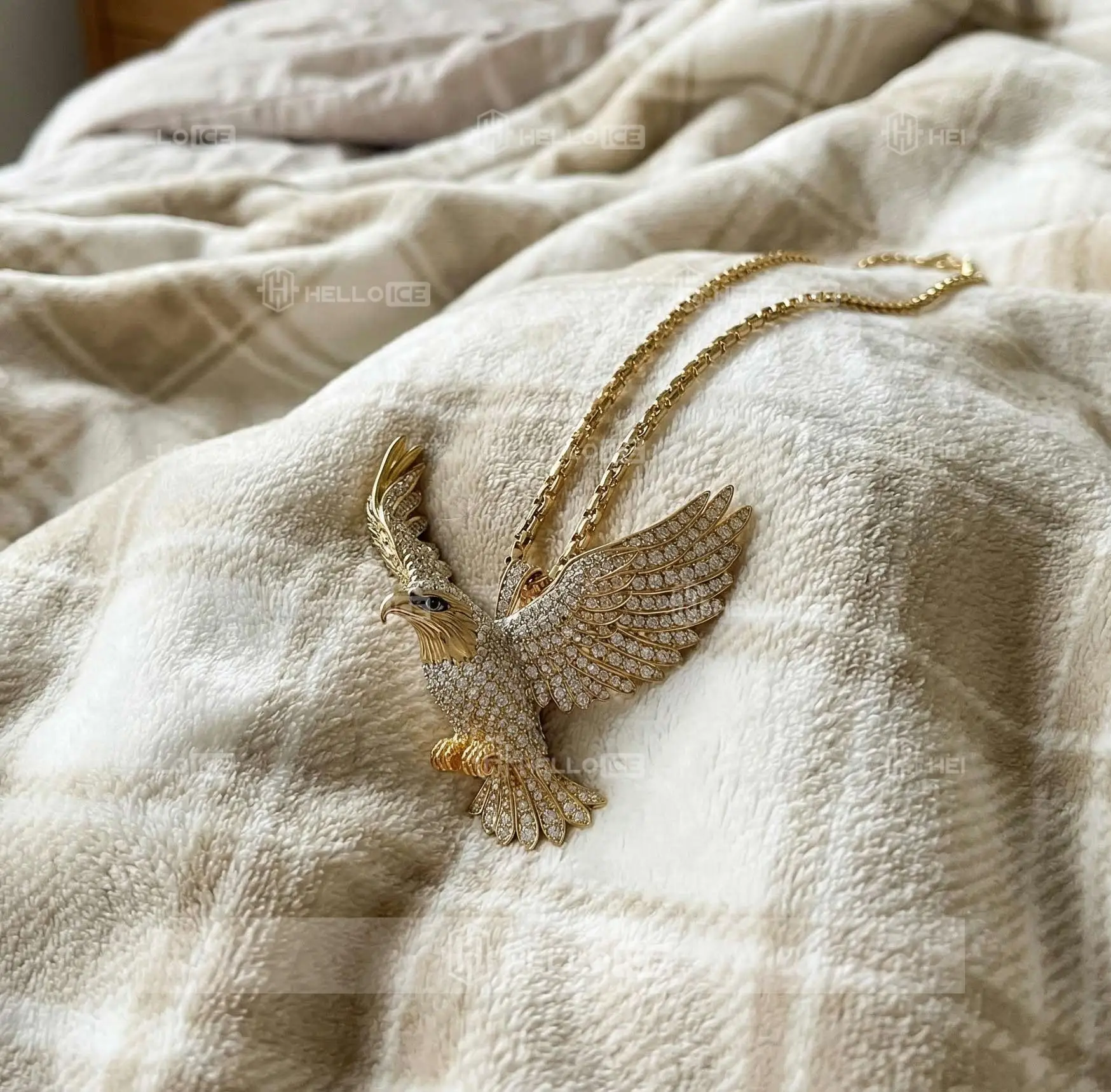 Helloice Review Image