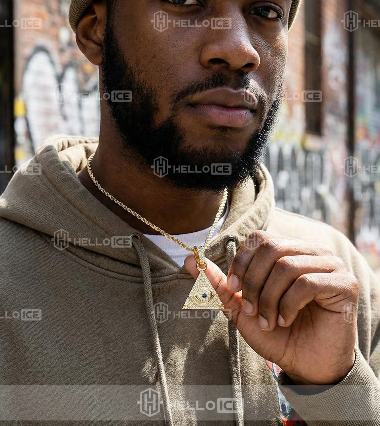 Helloice Review Image