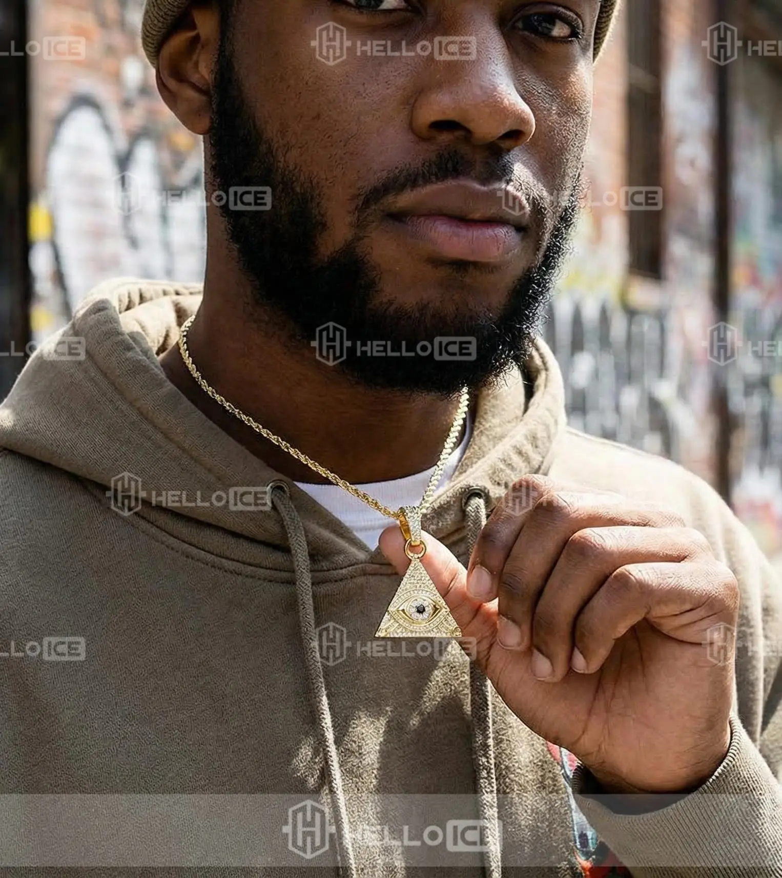 Helloice Review Image