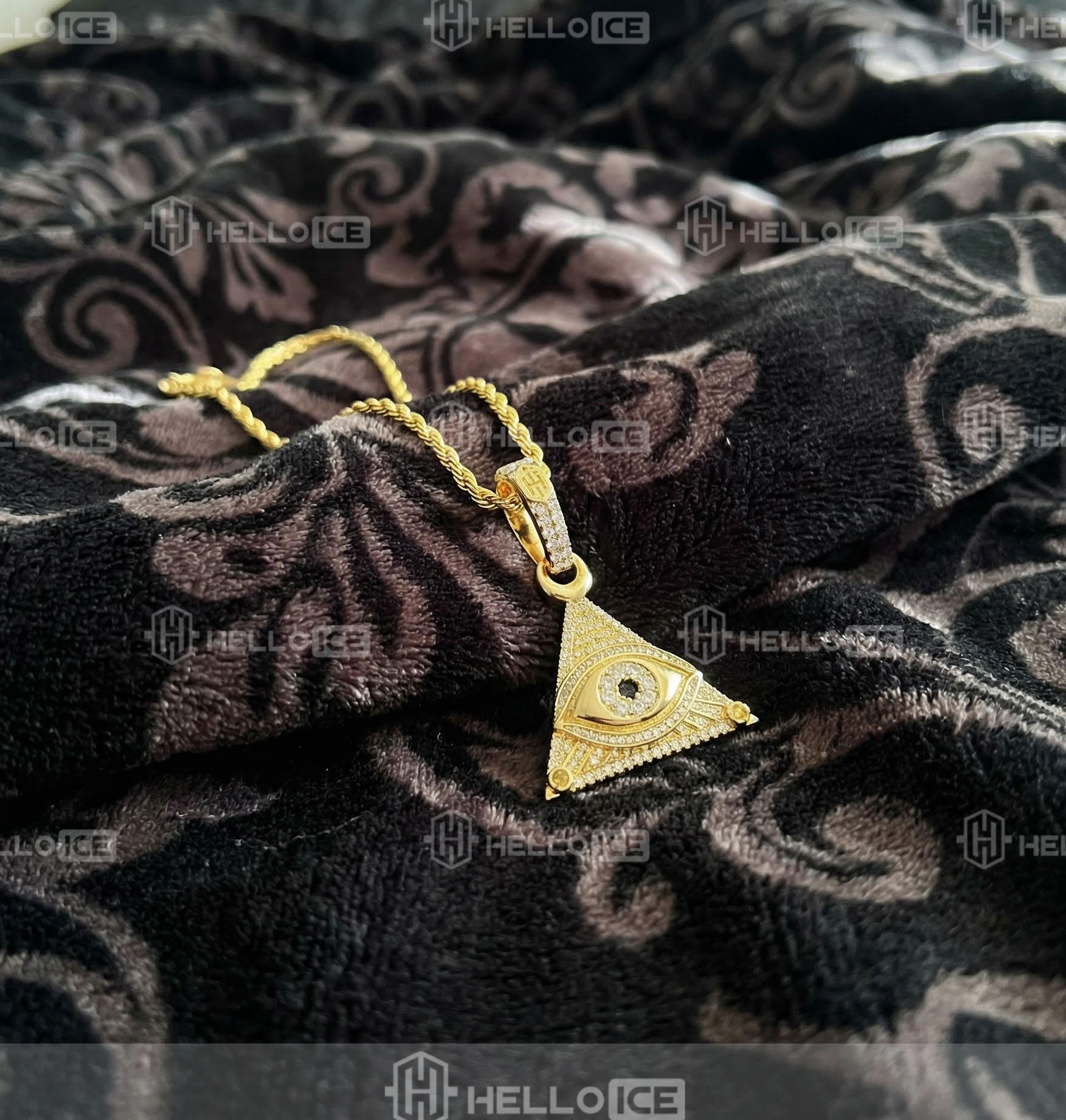 Helloice Review Image