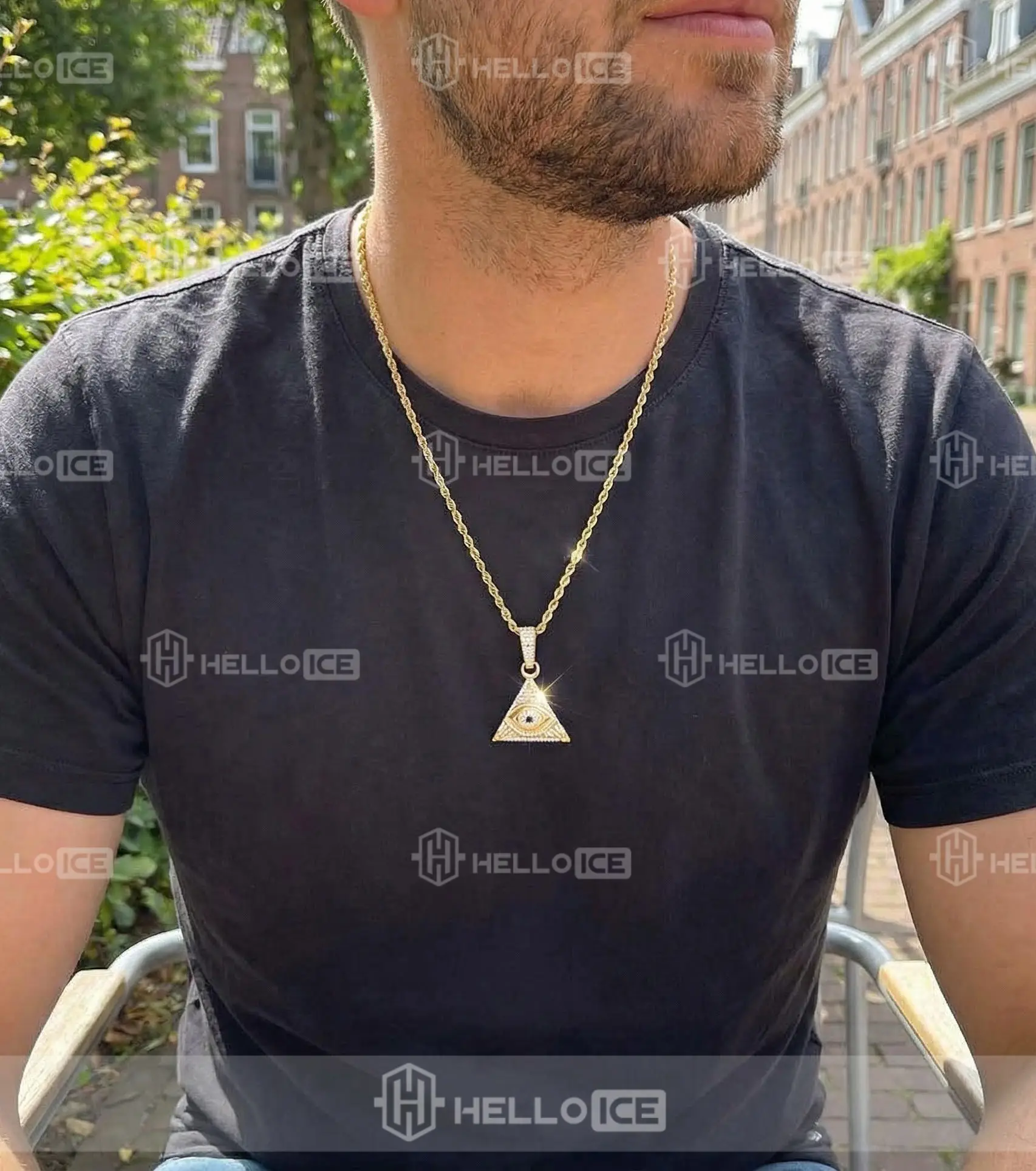 Helloice Review Image