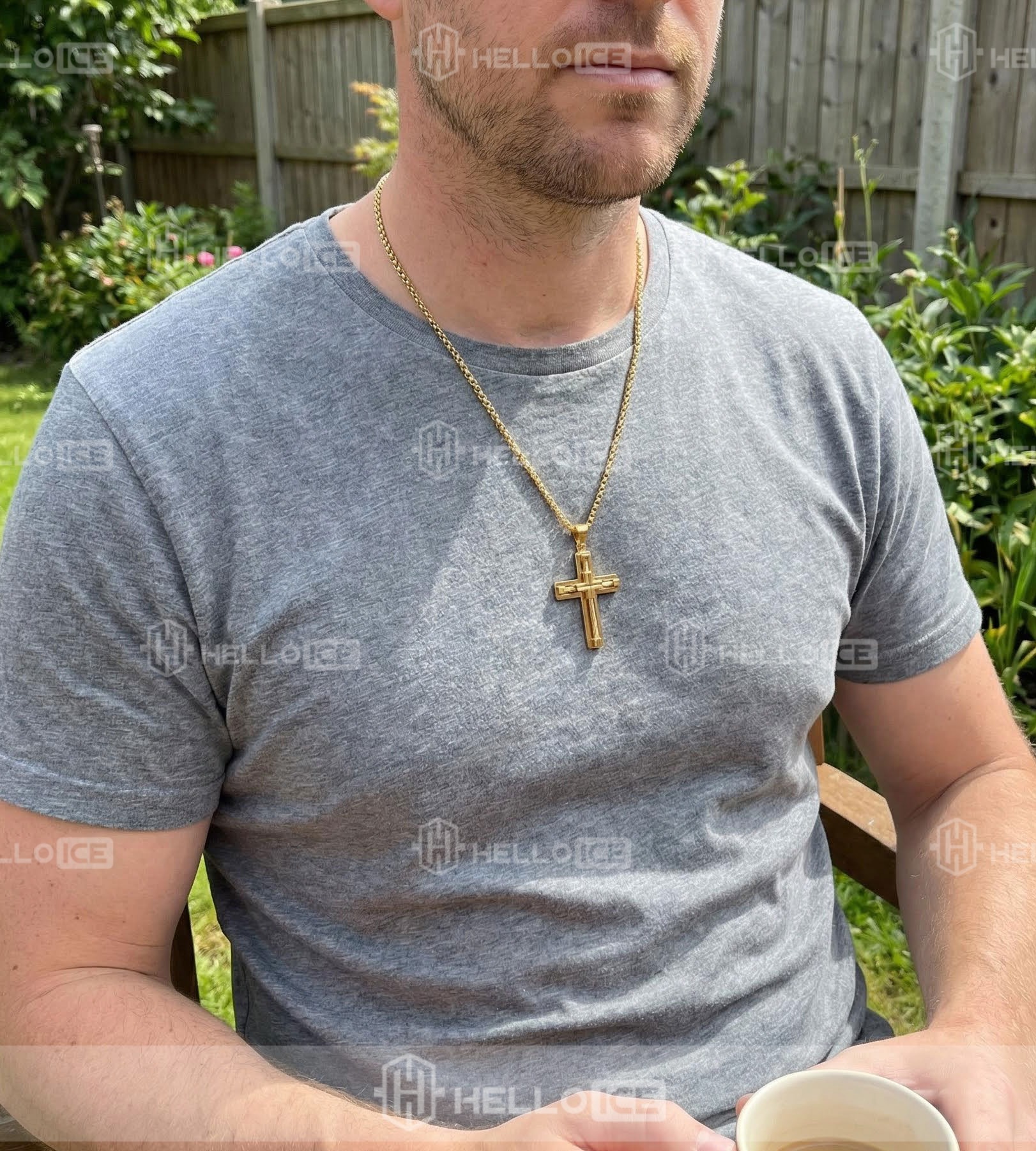 Helloice Review Image