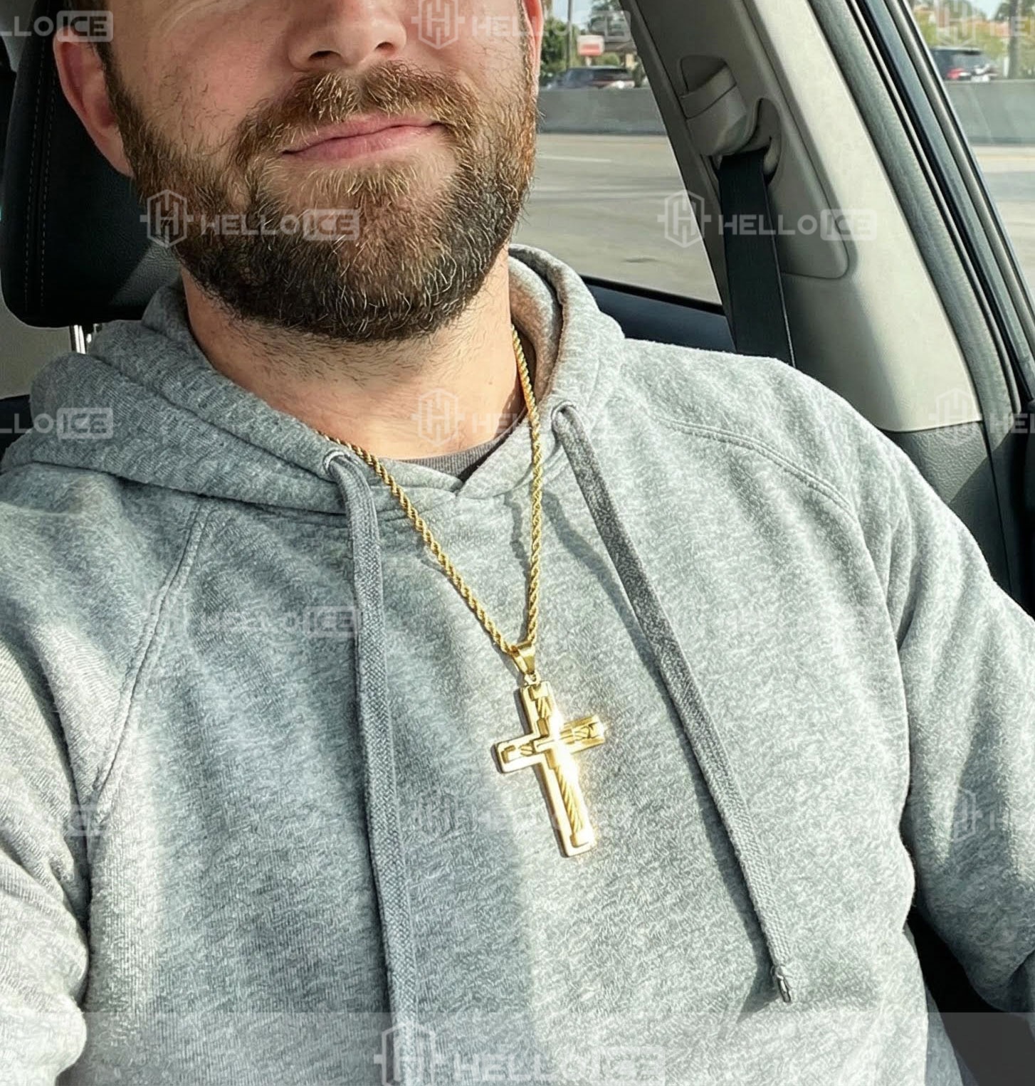 Helloice Review Image