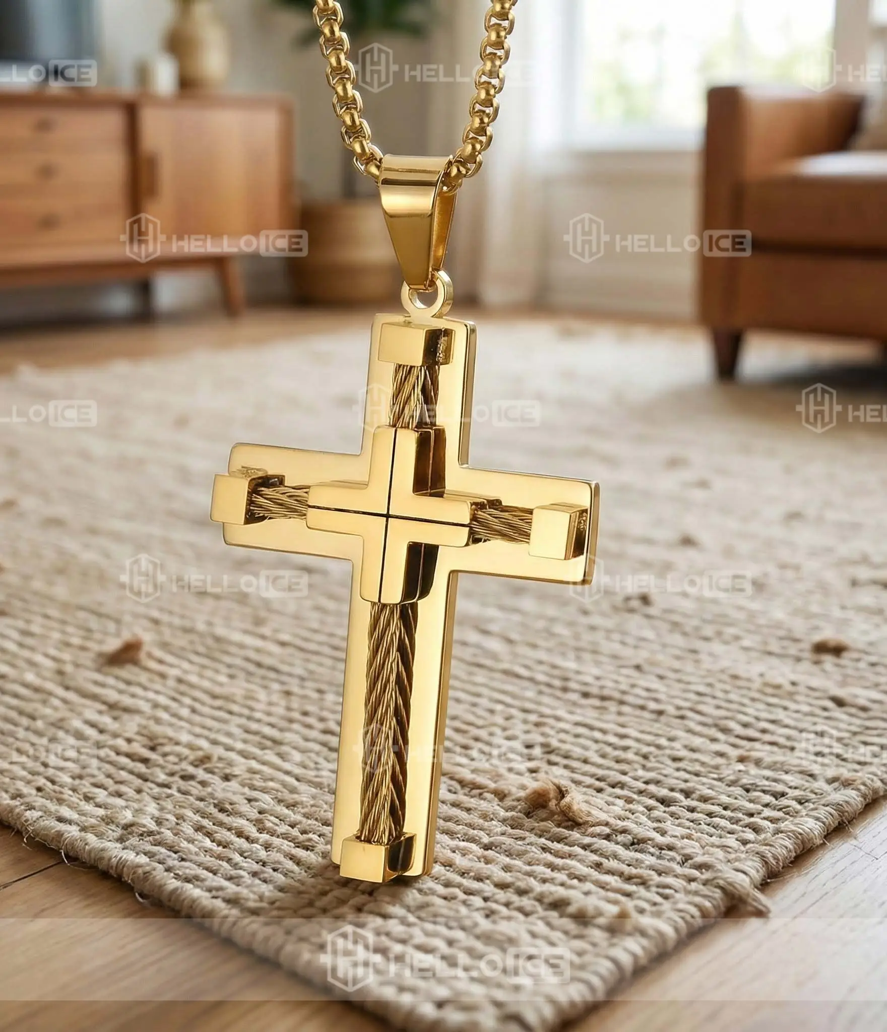 Helloice Review Image