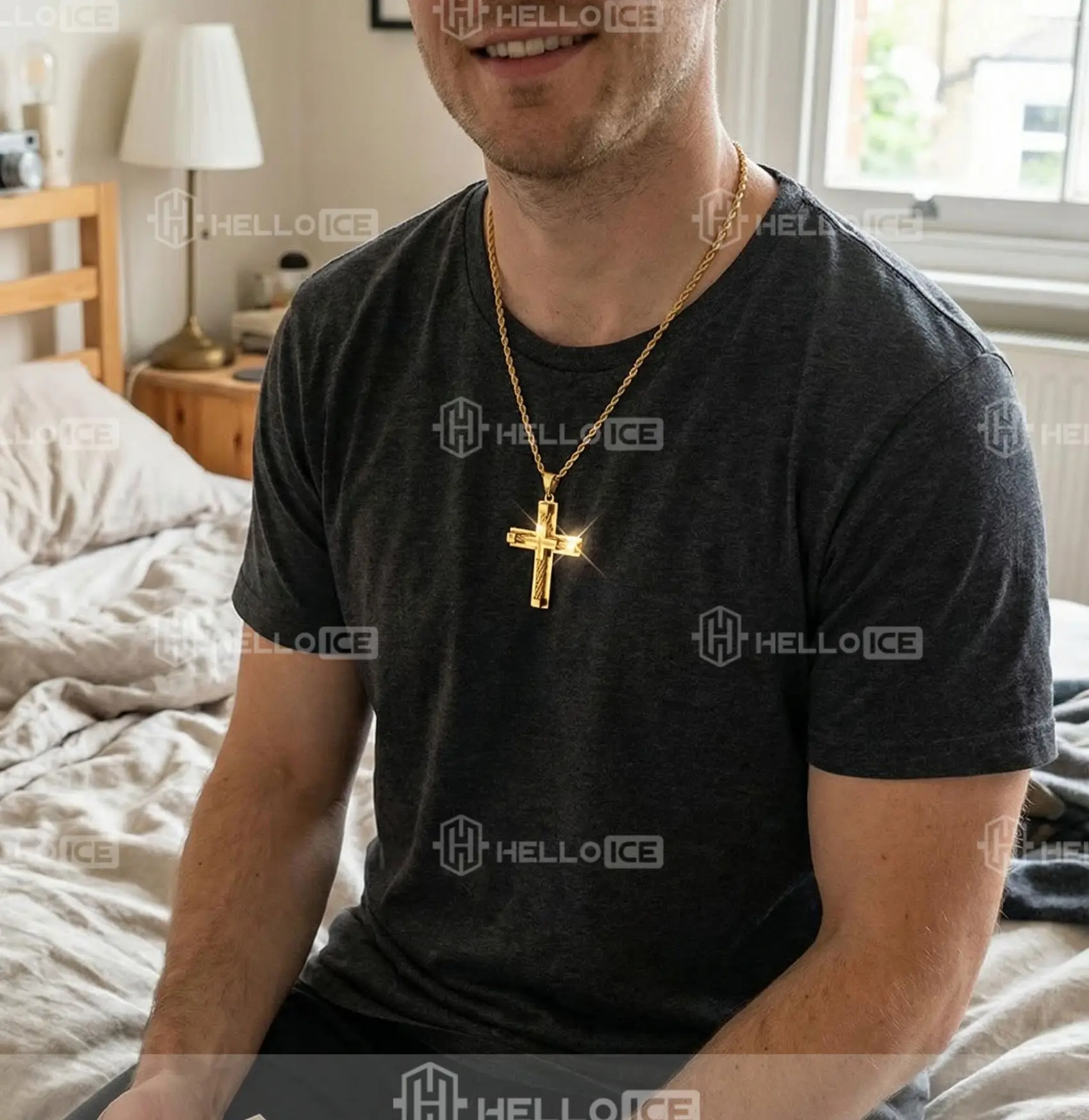 Helloice Review Image