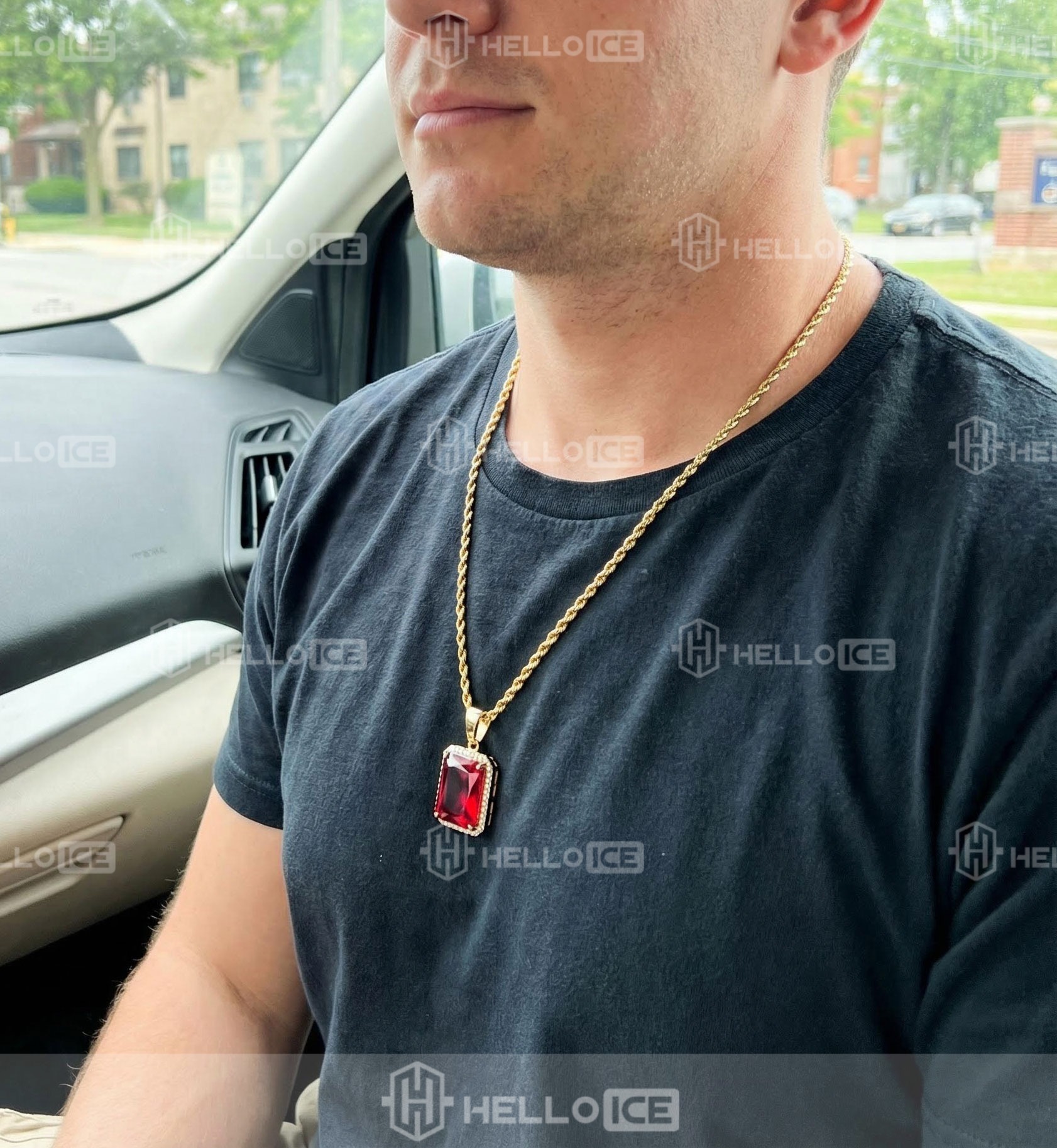 Helloice Review Image