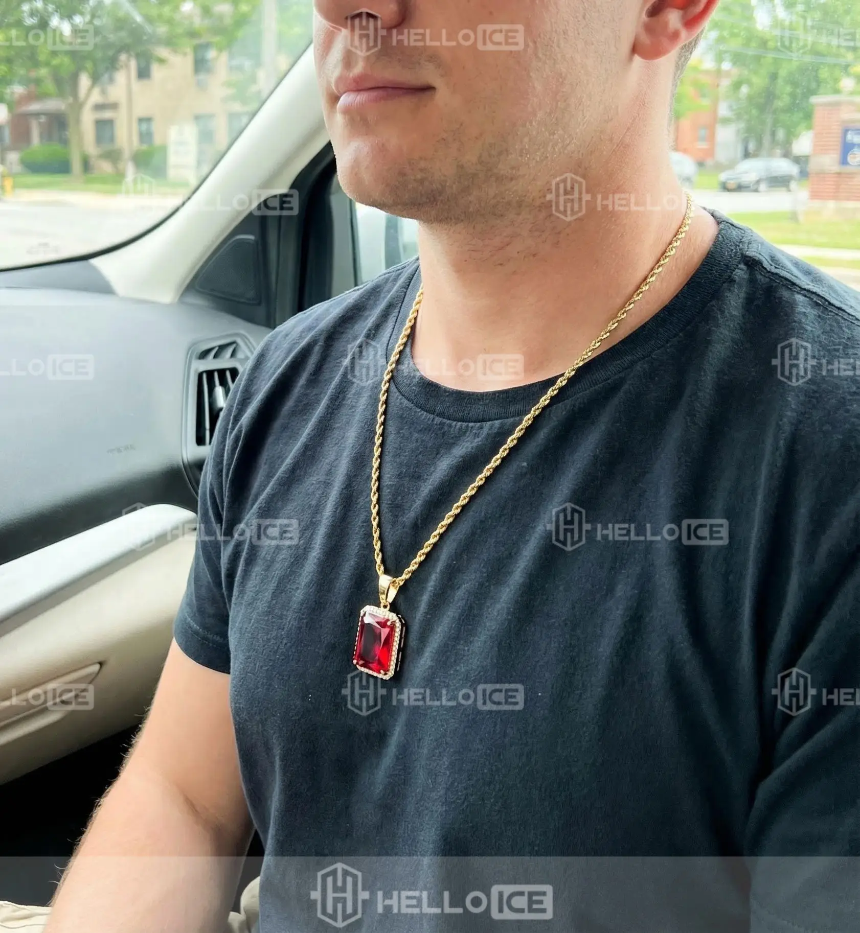 Helloice Review Image