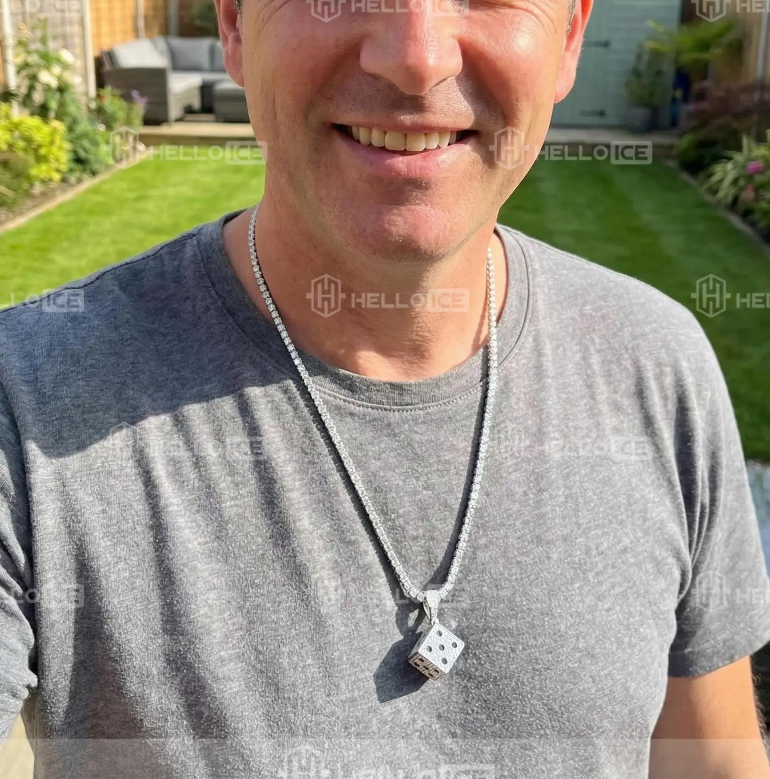 Helloice Review Image