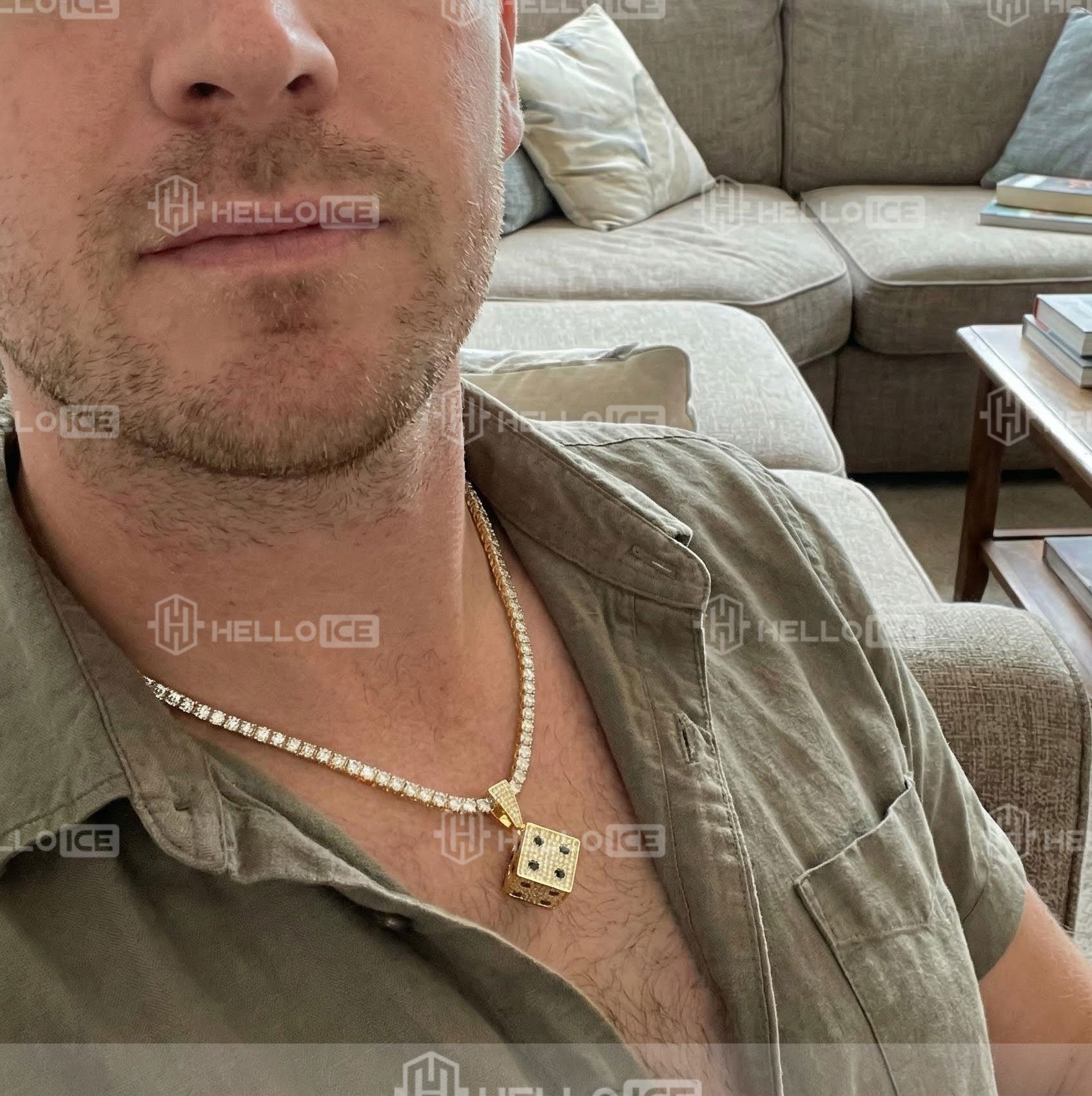 Helloice Review Image