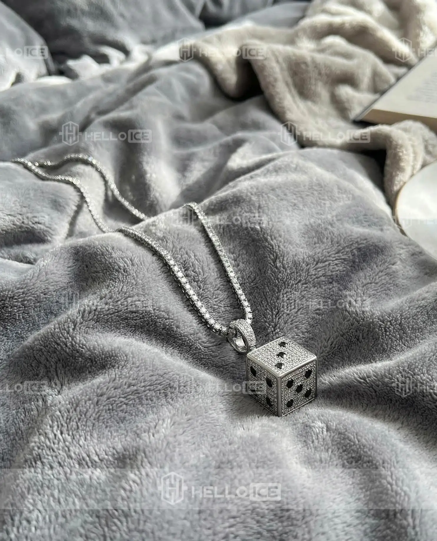 Helloice Review Image