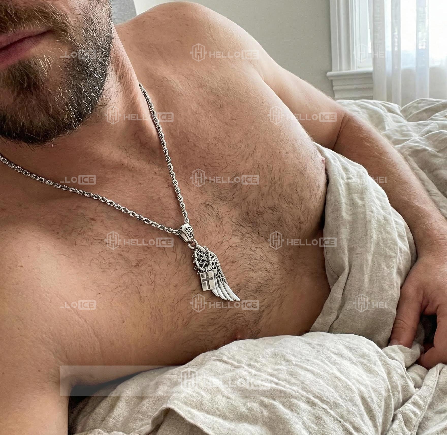 Helloice Review Image