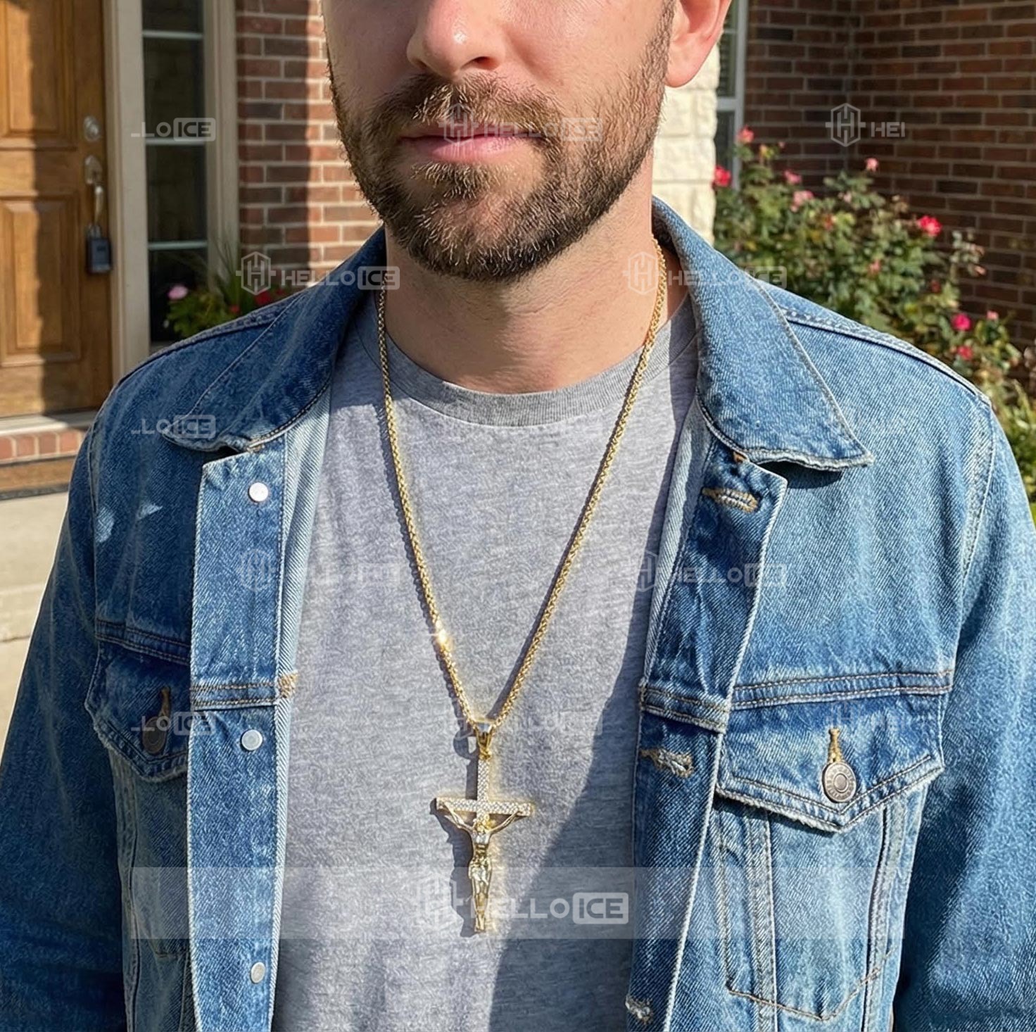 Helloice Review Image