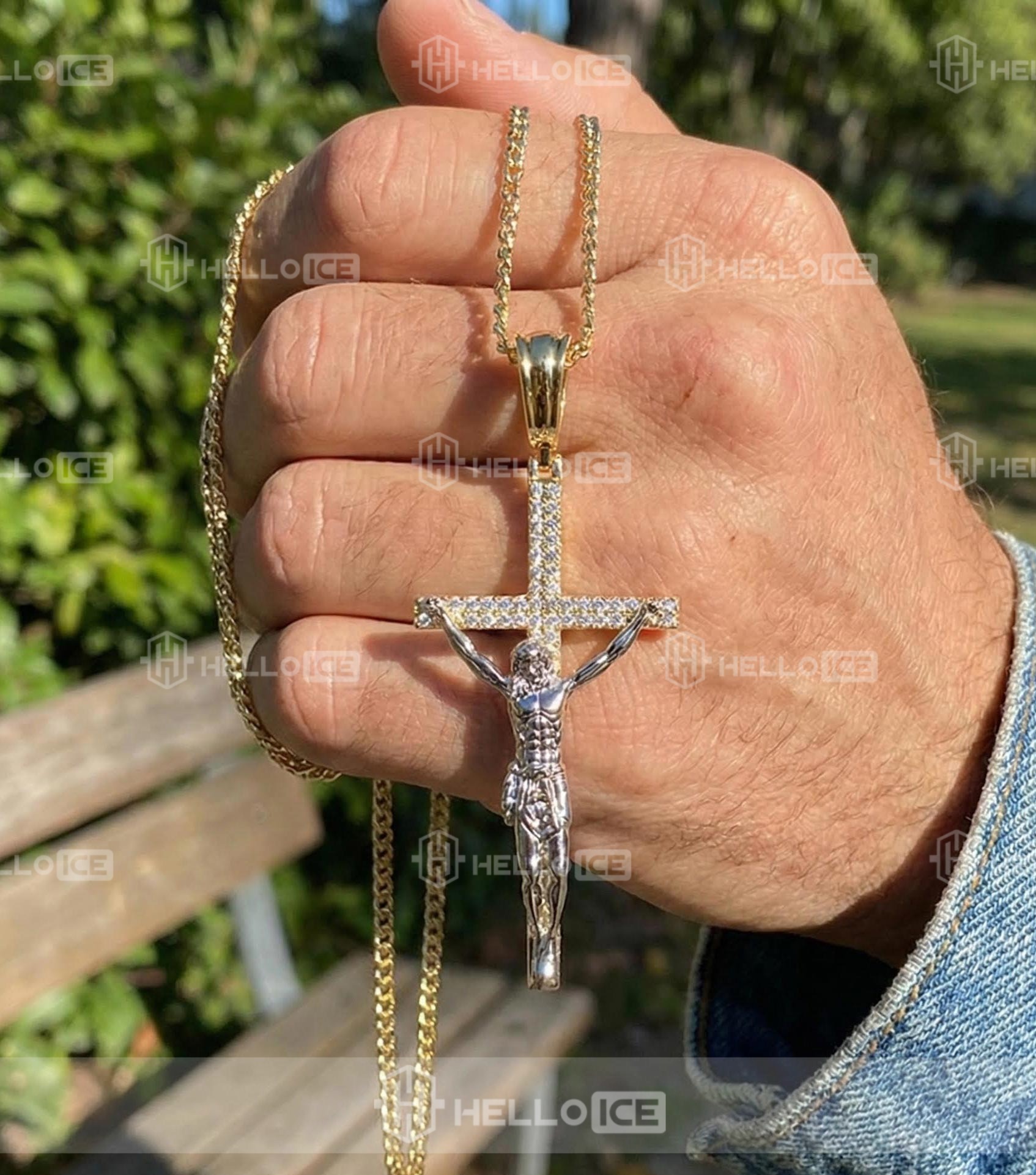 Helloice Review Image