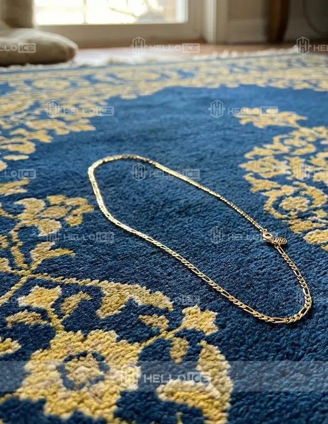 Helloice Review Image