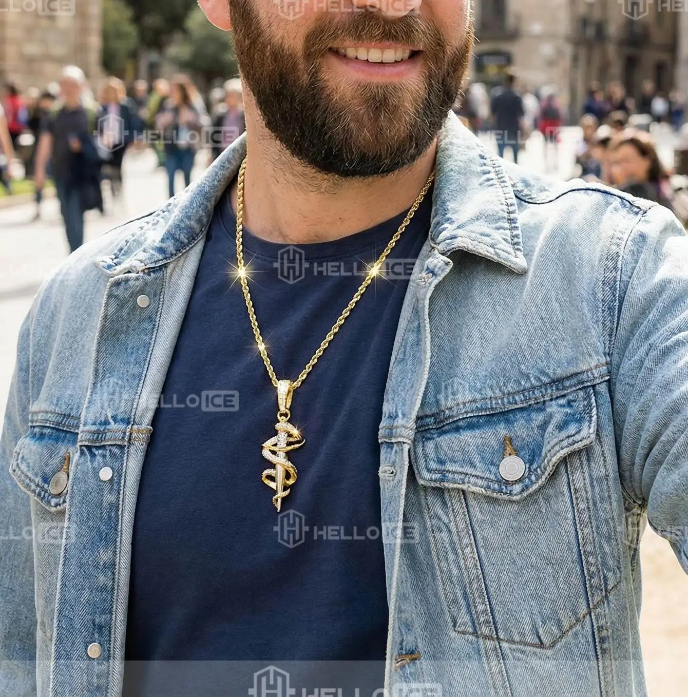 Helloice Review Image