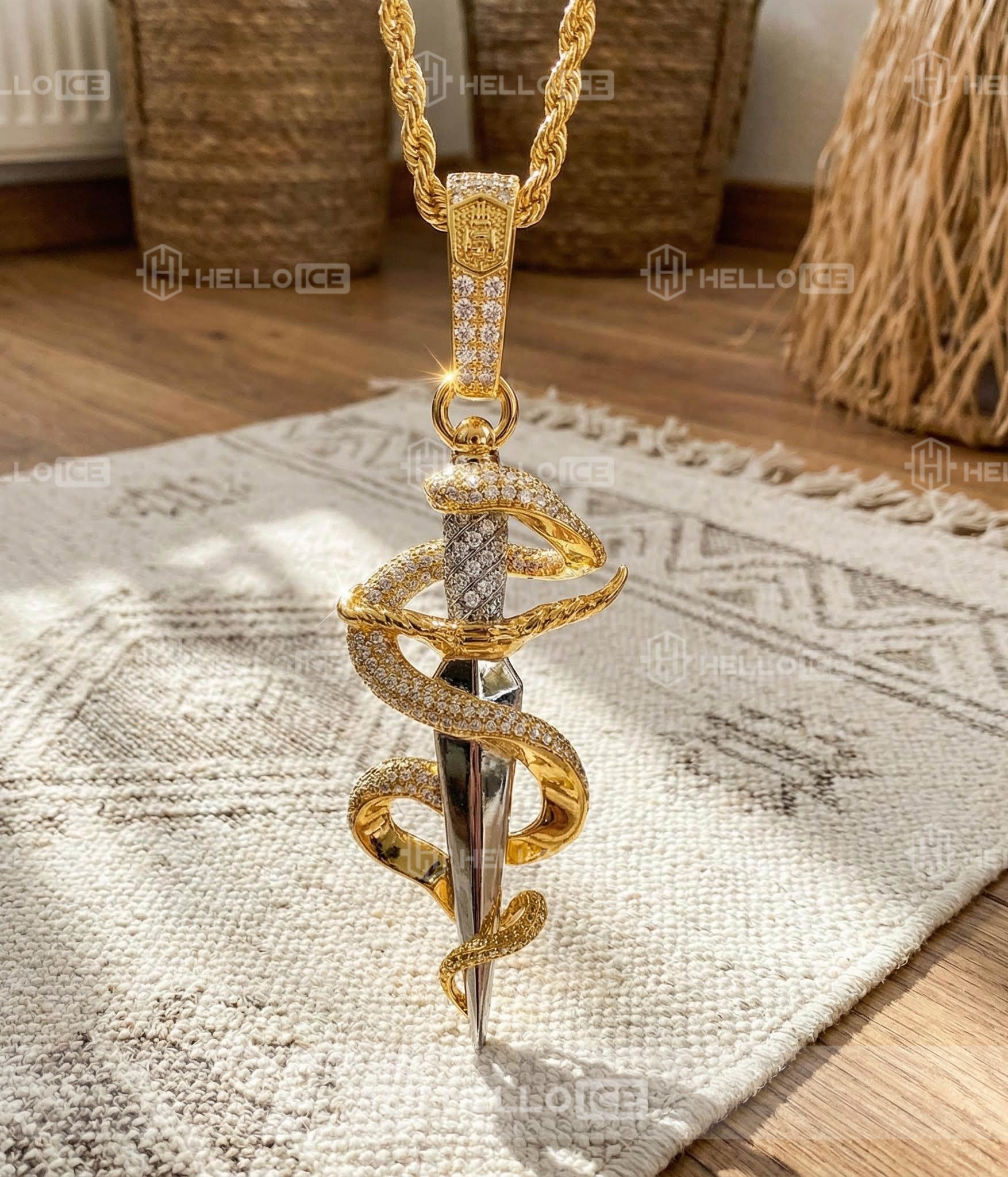 Helloice Review Image