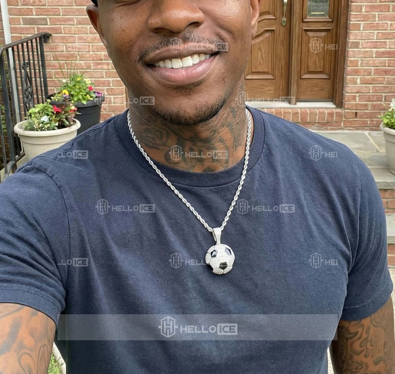 Helloice Review Image