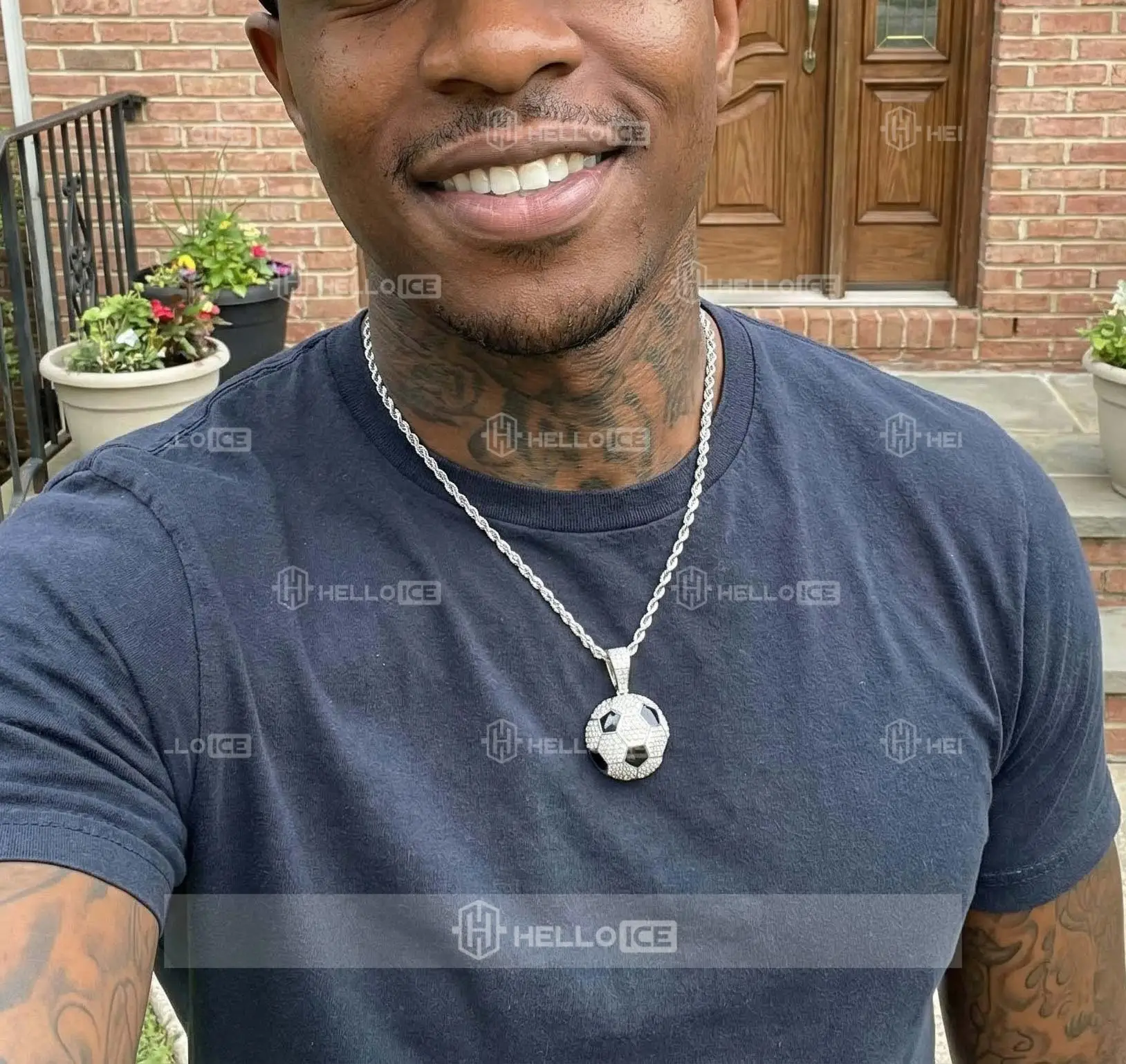 Helloice Review Image