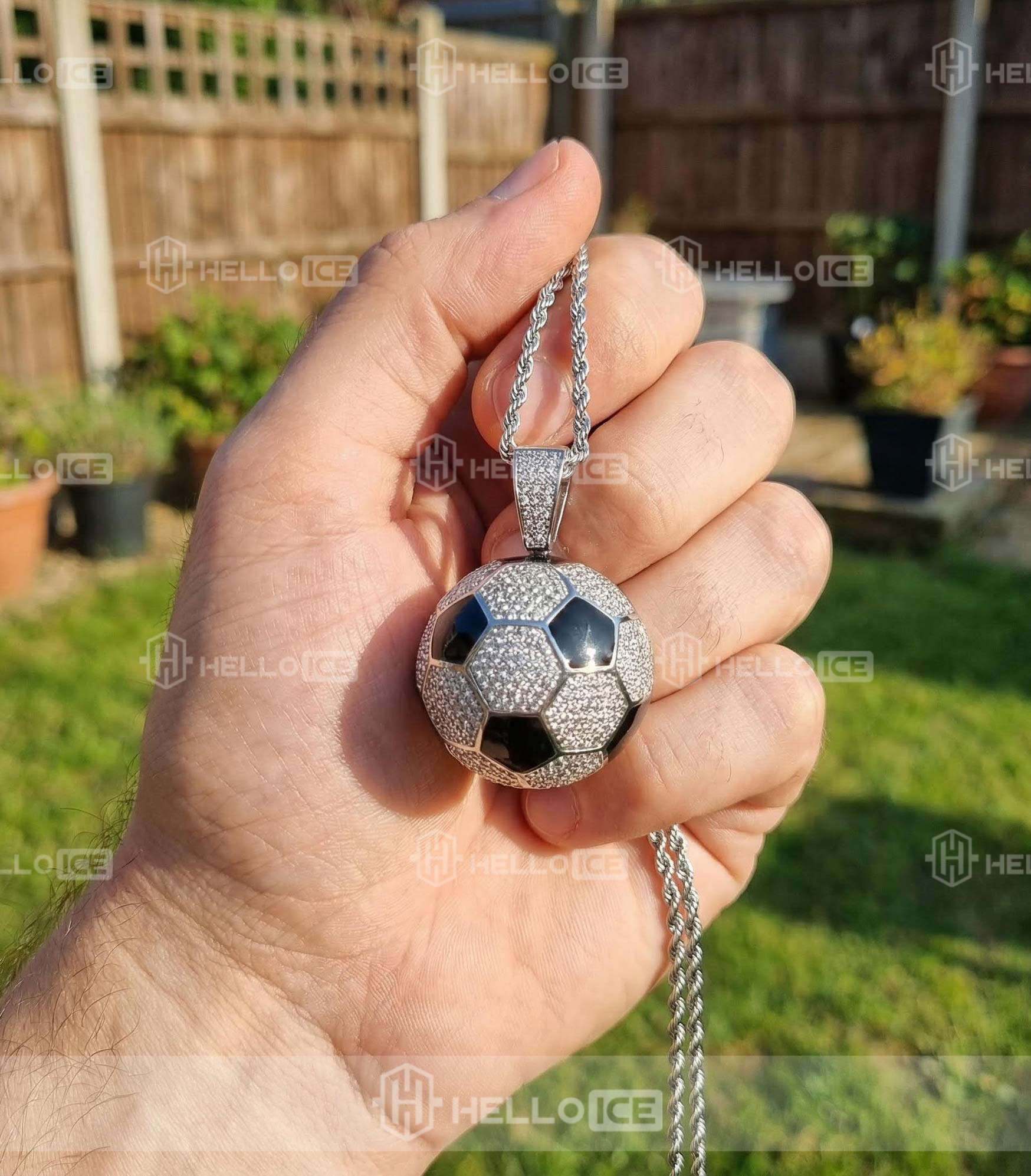 Helloice Review Image