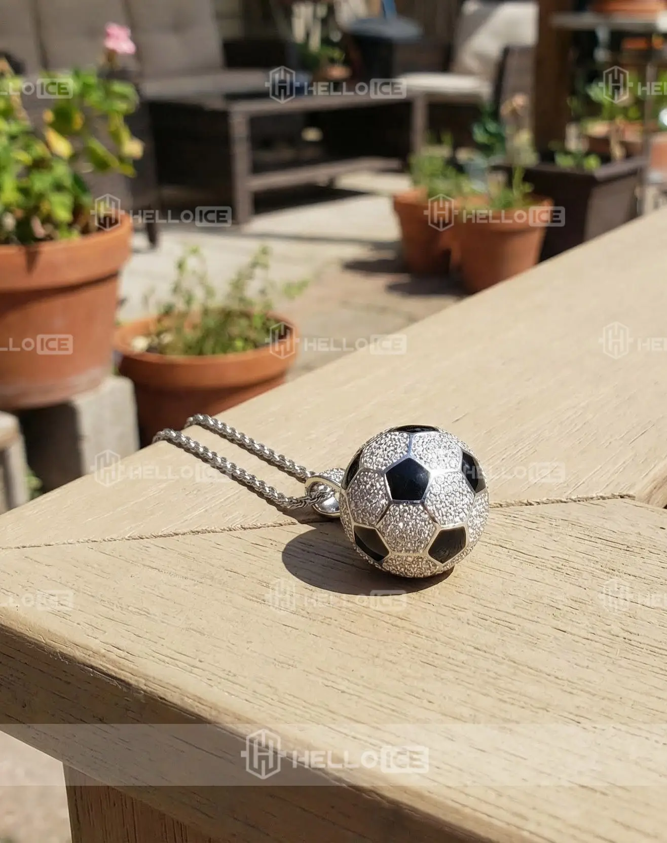 Helloice Review Image