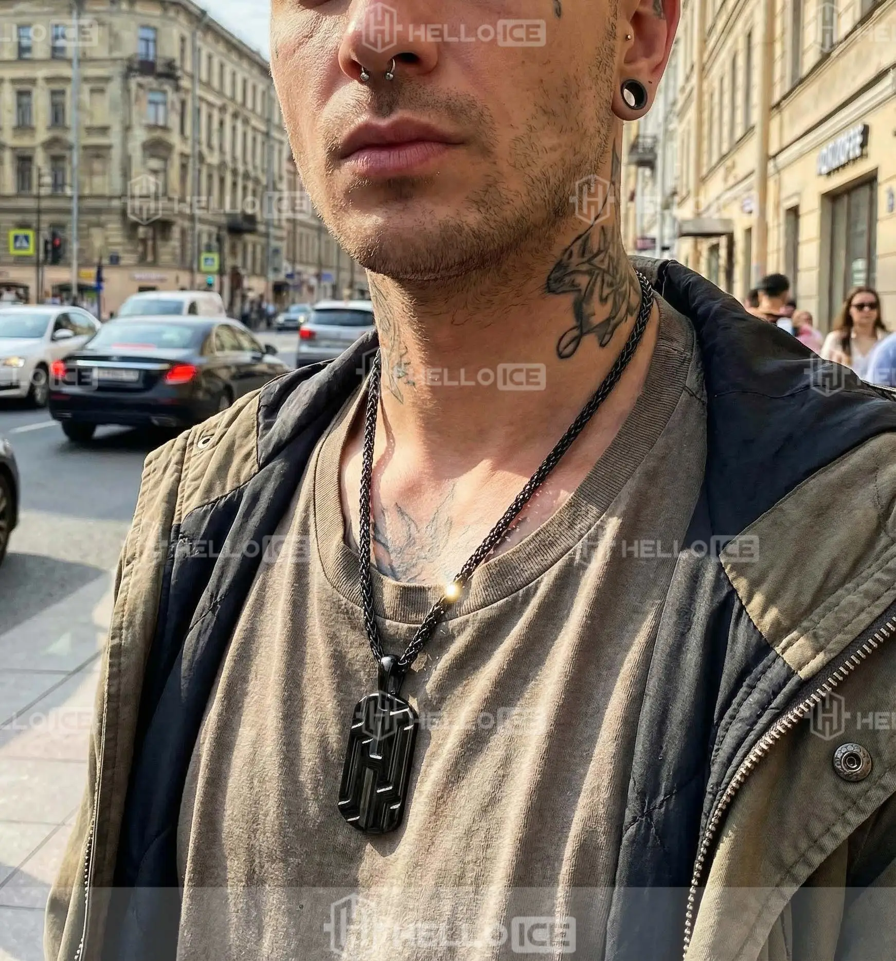 Helloice Review Image