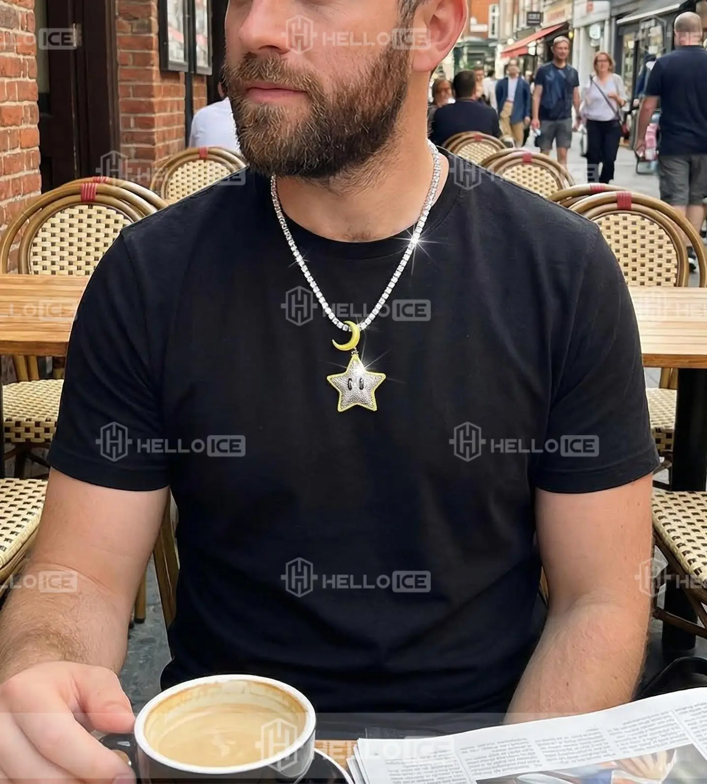 Helloice Review Image