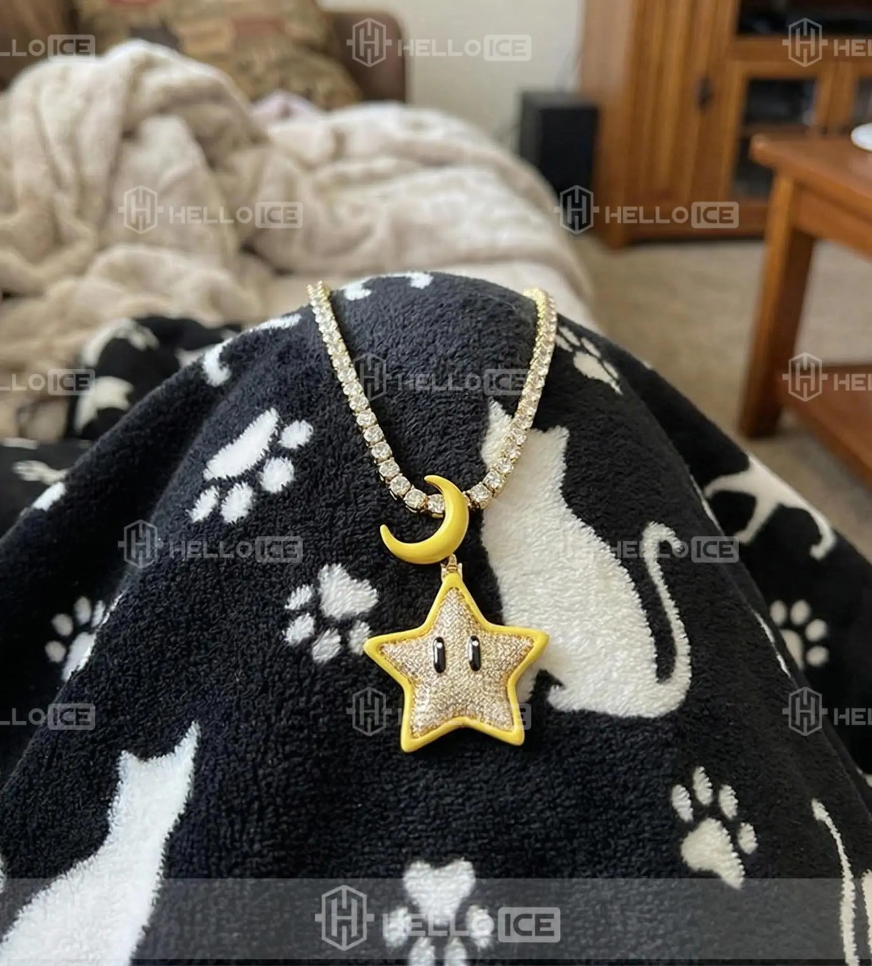 Helloice Review Image