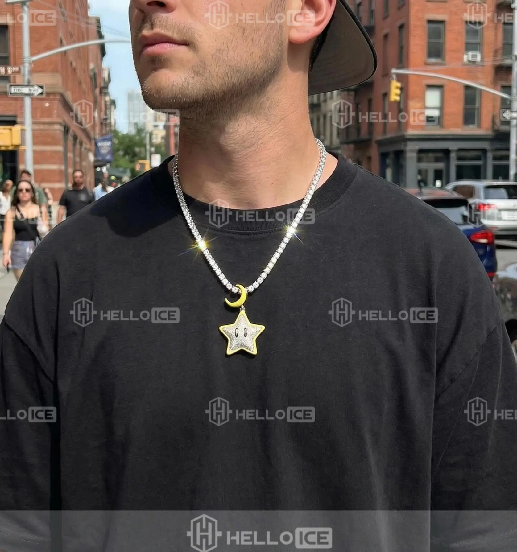 Helloice Review Image