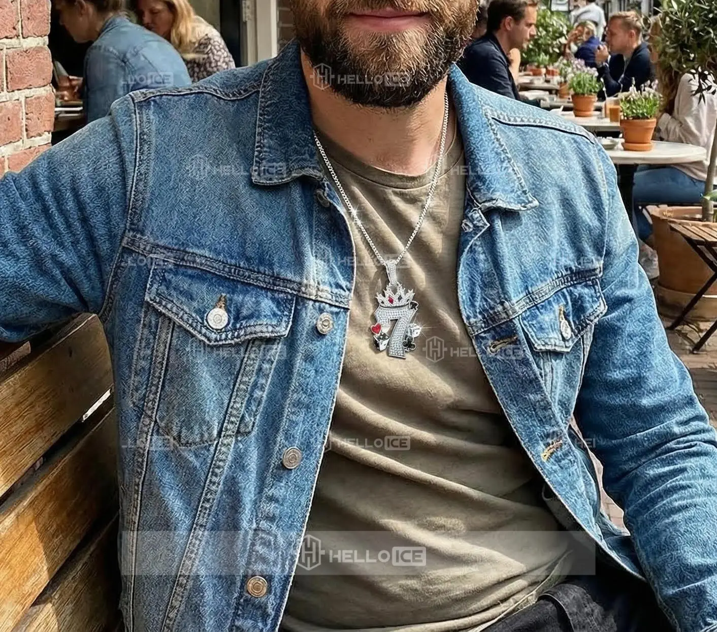 Helloice Review Image